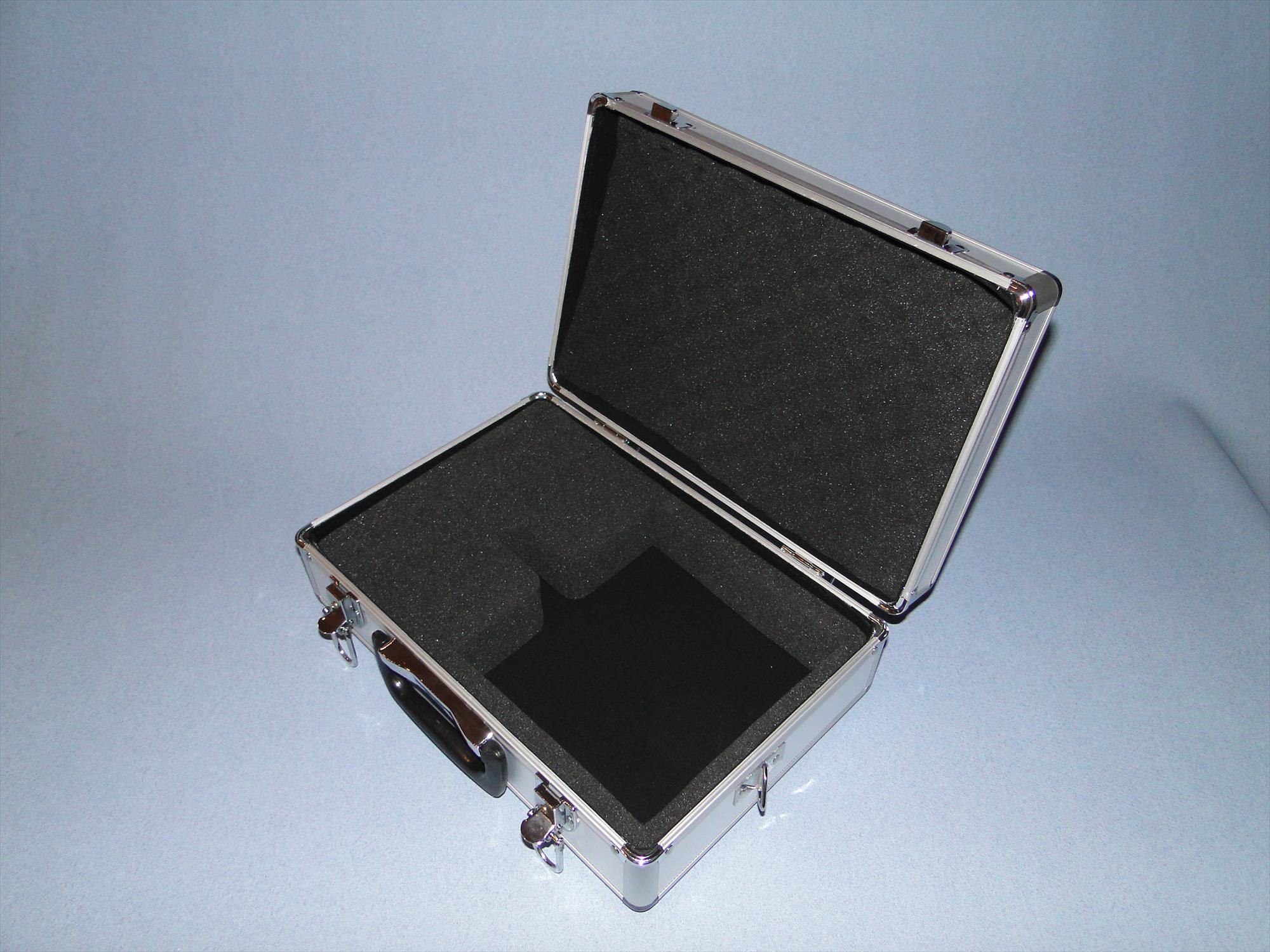 Single Transmitter Case (345x235x130mm)-3