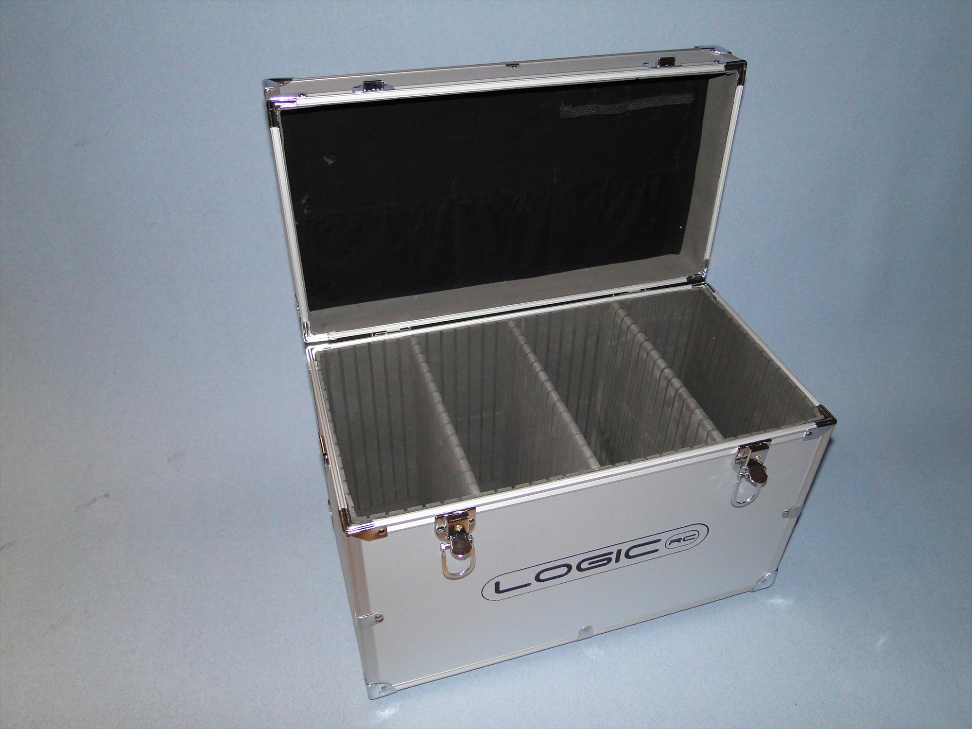 Tool/Flight Case (450x240x310mm)-2