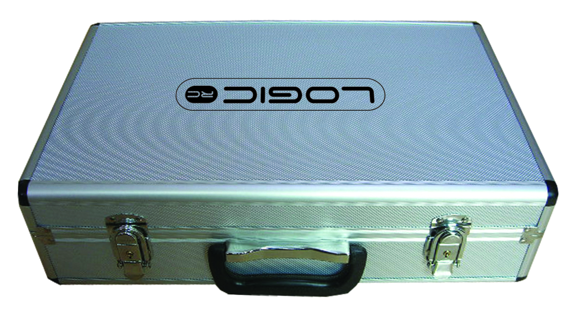 Twin Tx Case (465x270x130mm)-2