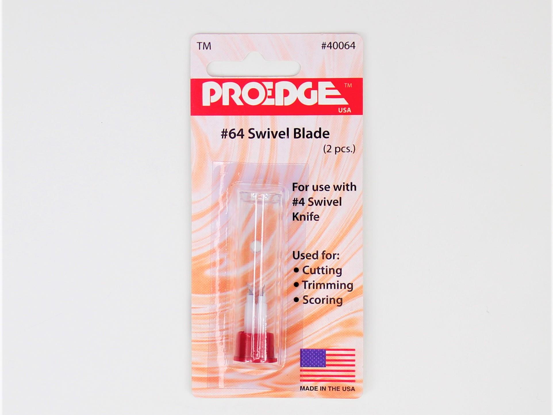 Swivel Knife Blades (2)