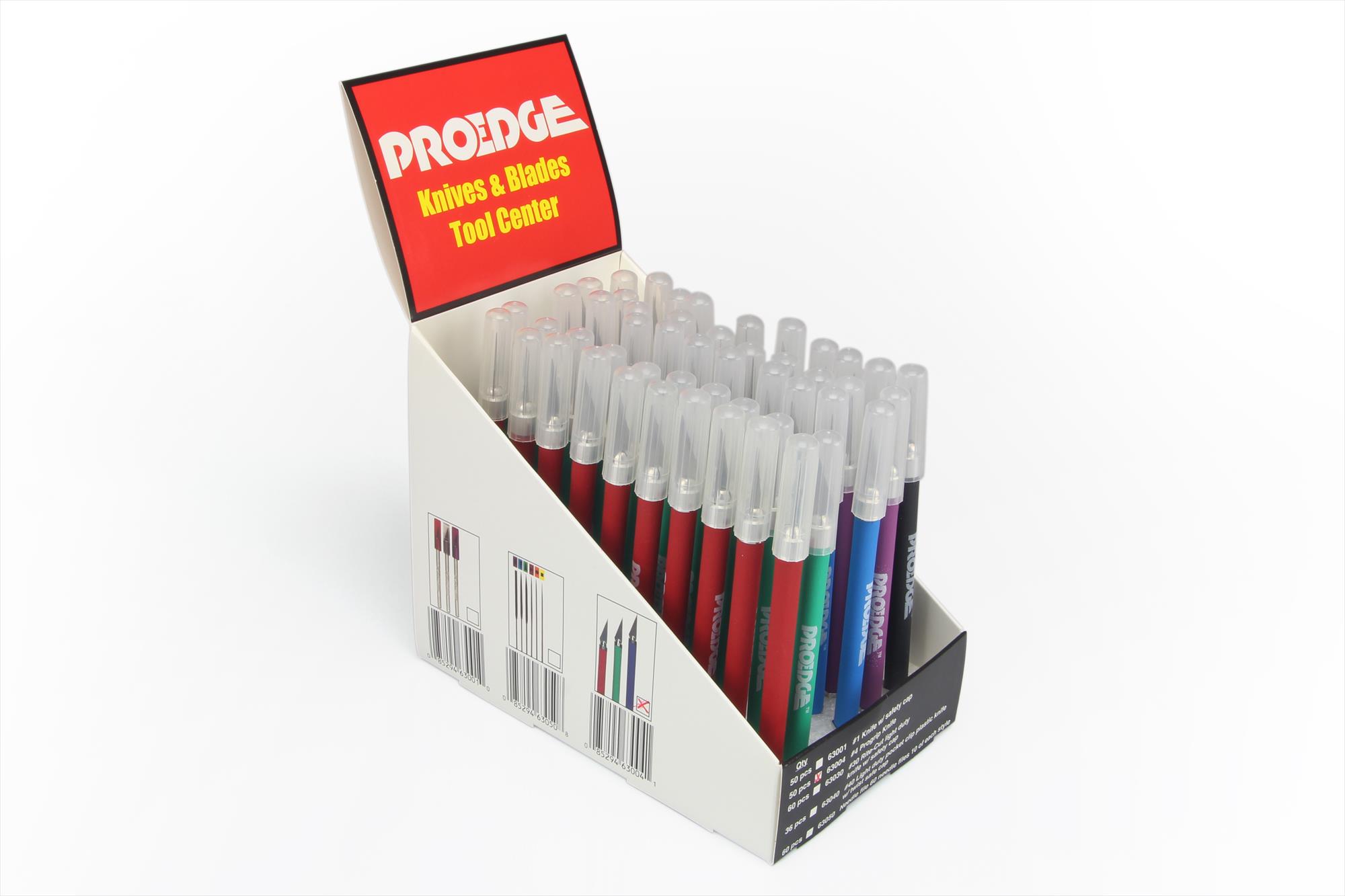 Merchandiser # 4 Soft Grip Knife (50)-2