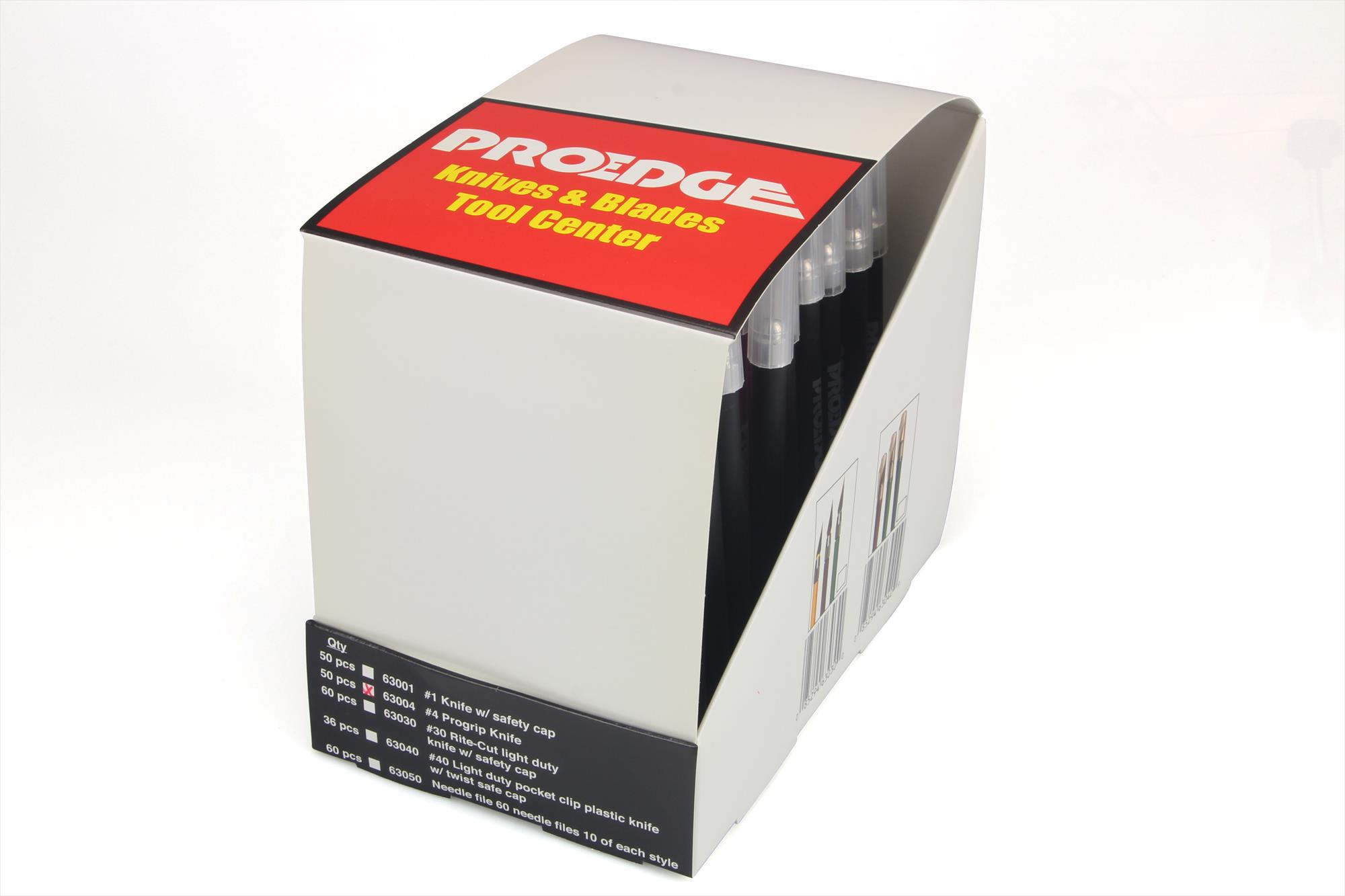 Merchandiser # 4 Soft Grip Knife (50)-3