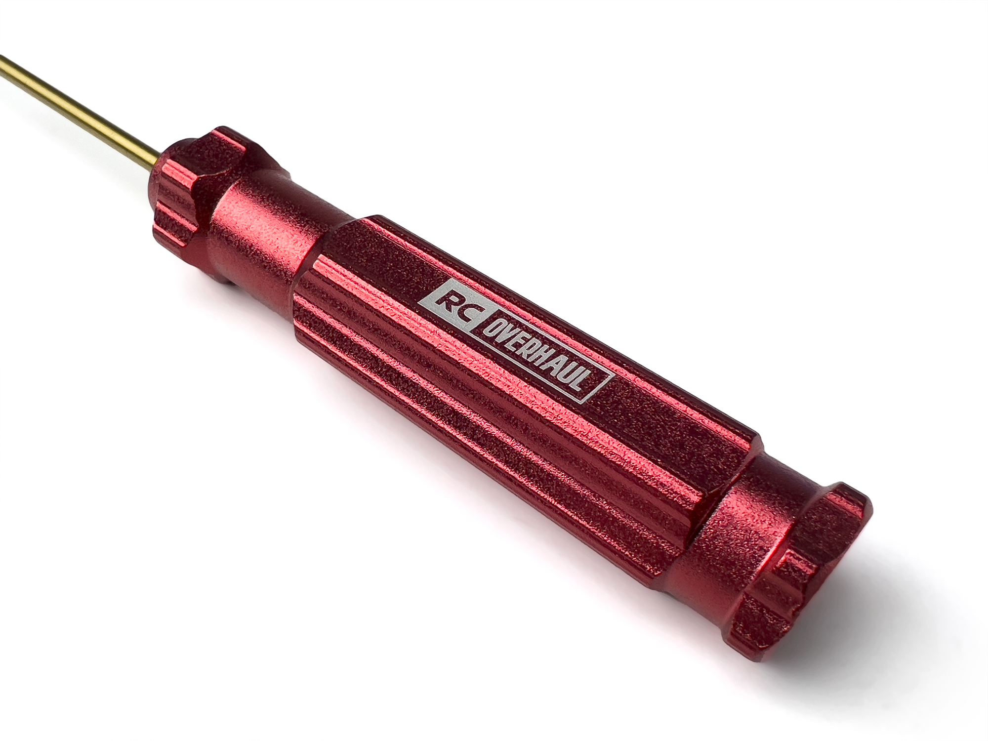 Hex Driver Set 1.5/2/2.5/3mm Coloured-4