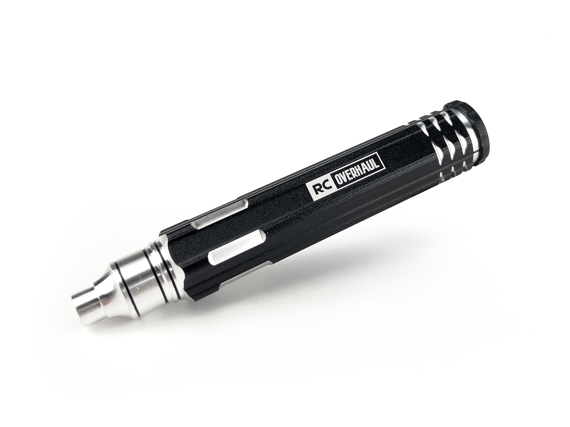 Hex Driver 4 in 1 Set 1.5/2/2.5/3mm-2