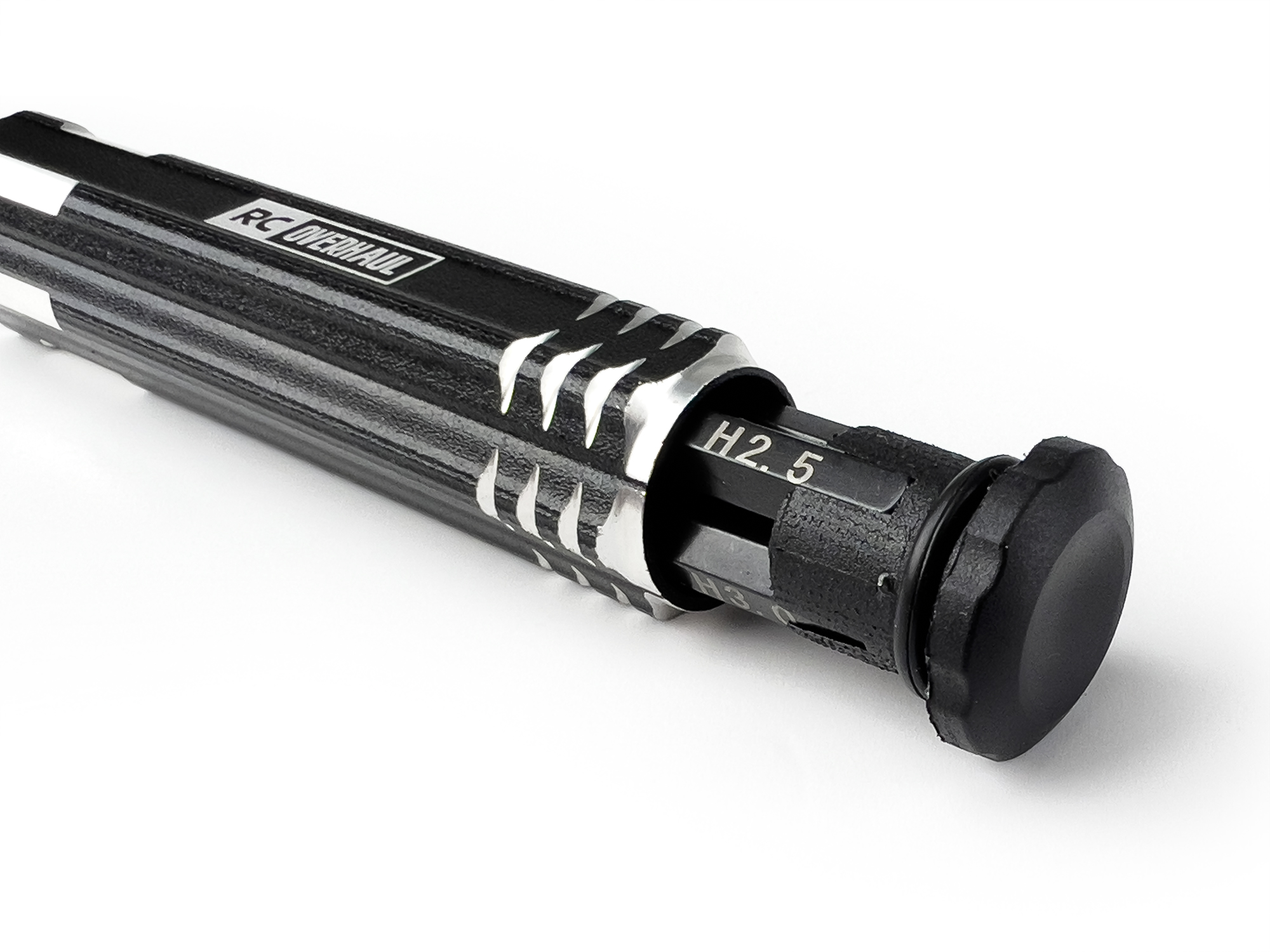 Hex Driver 4 in 1 Set 1.5/2/2.5/3mm-3