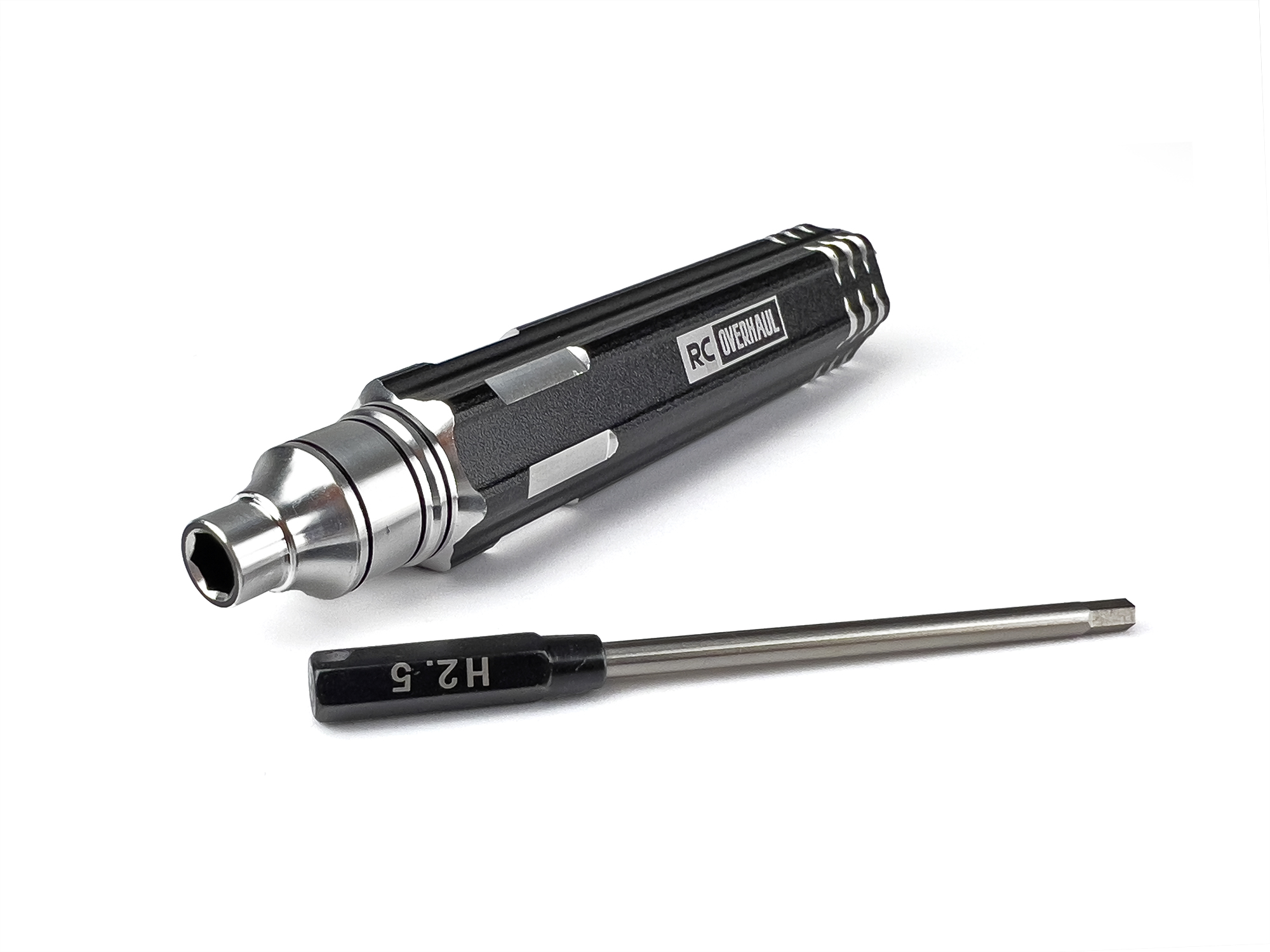 Hex Driver 4 in 1 Set 1.5/2/2.5/3mm-5