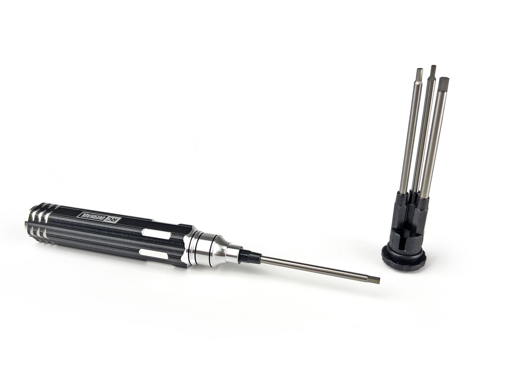 Hex Driver 4 in 1 Set 1.5/2/2.5/3mm-6