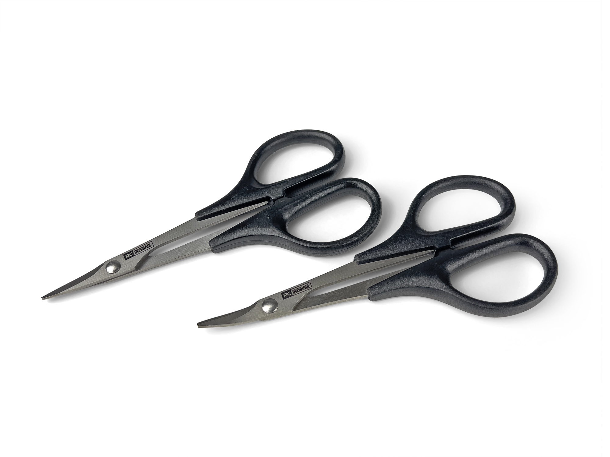 Scissor Set (curved/straight)