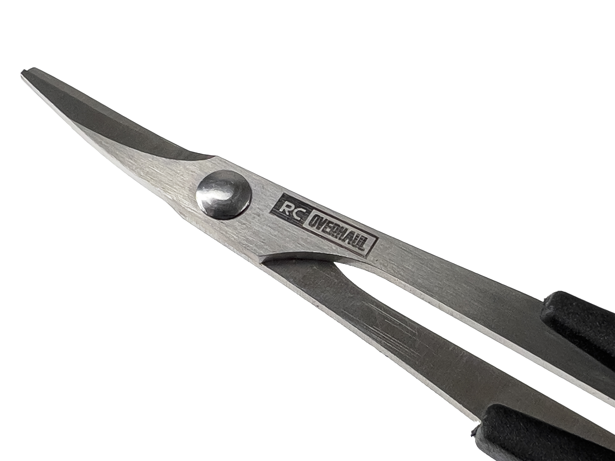 Scissor Set (curved/straight)-2