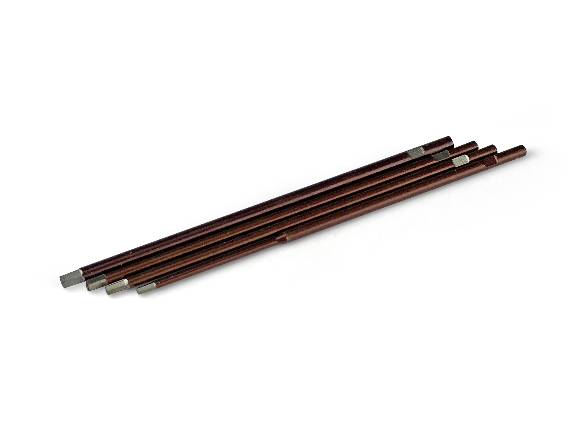 Hex Driver Tip Set 1.5/2/2.5/3mm