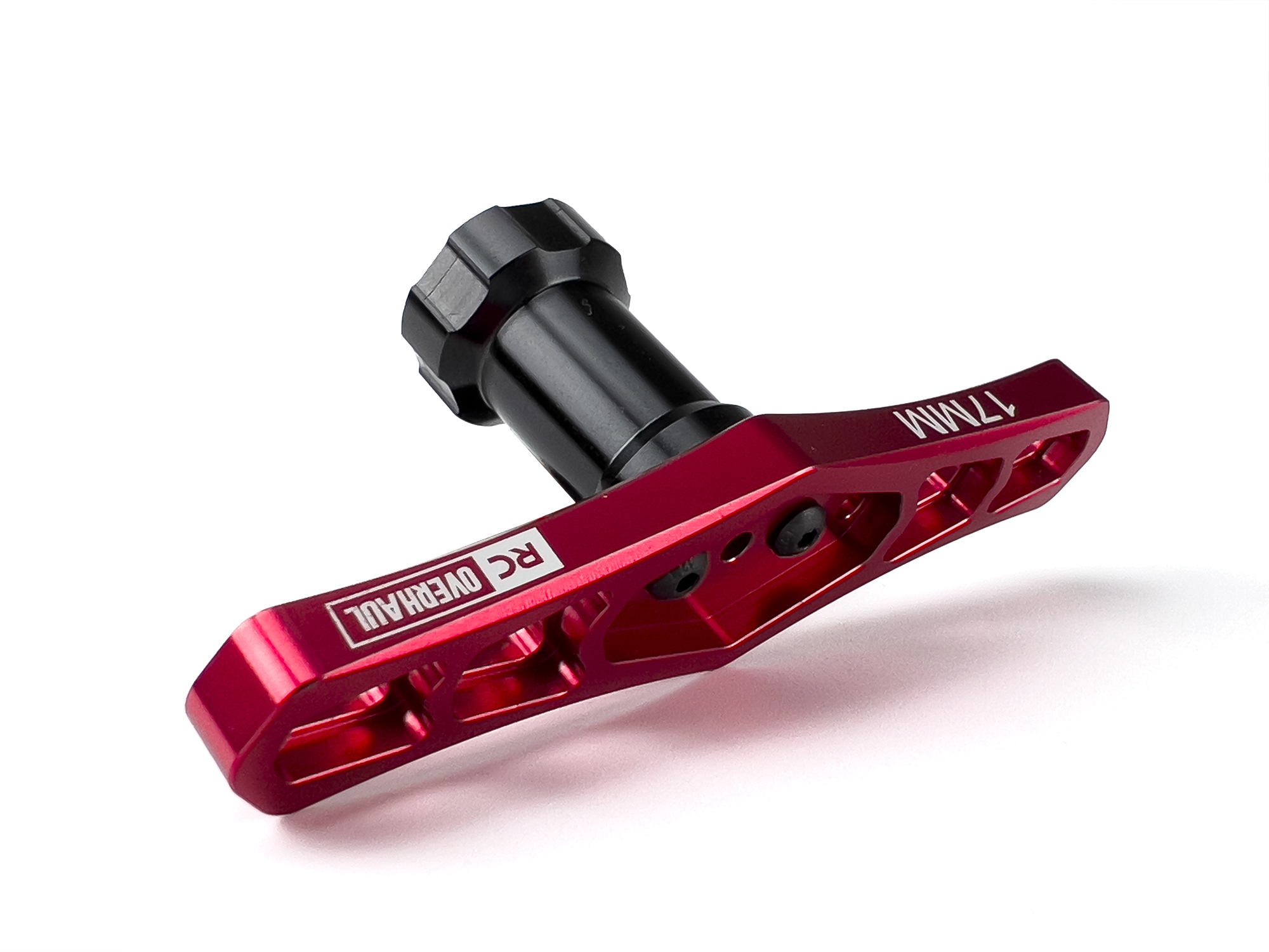 RC Overhaul Wheel Nut Wrench 17mm-3
