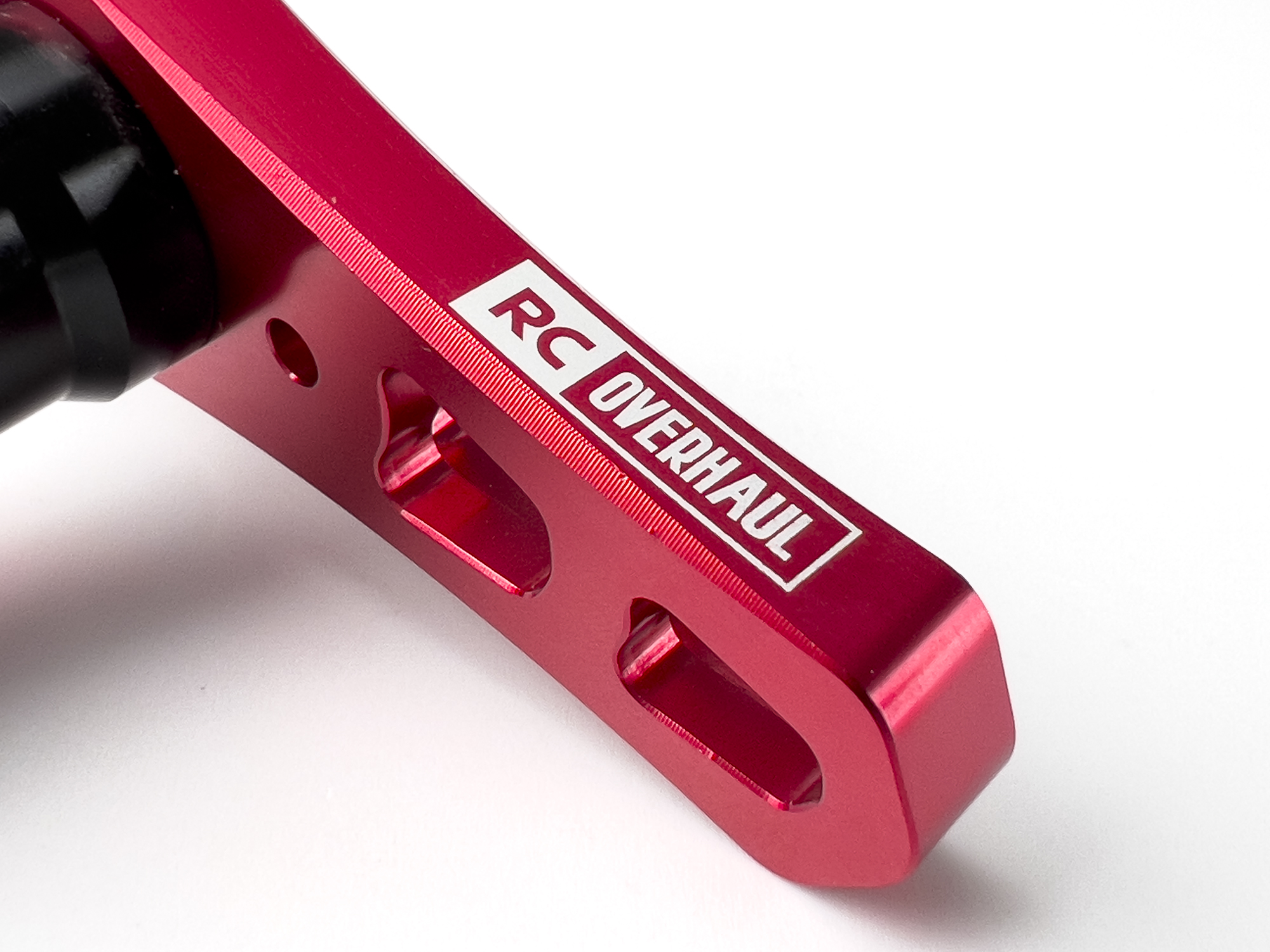 RC Overhaul Wheel Nut Wrench 17mm-4