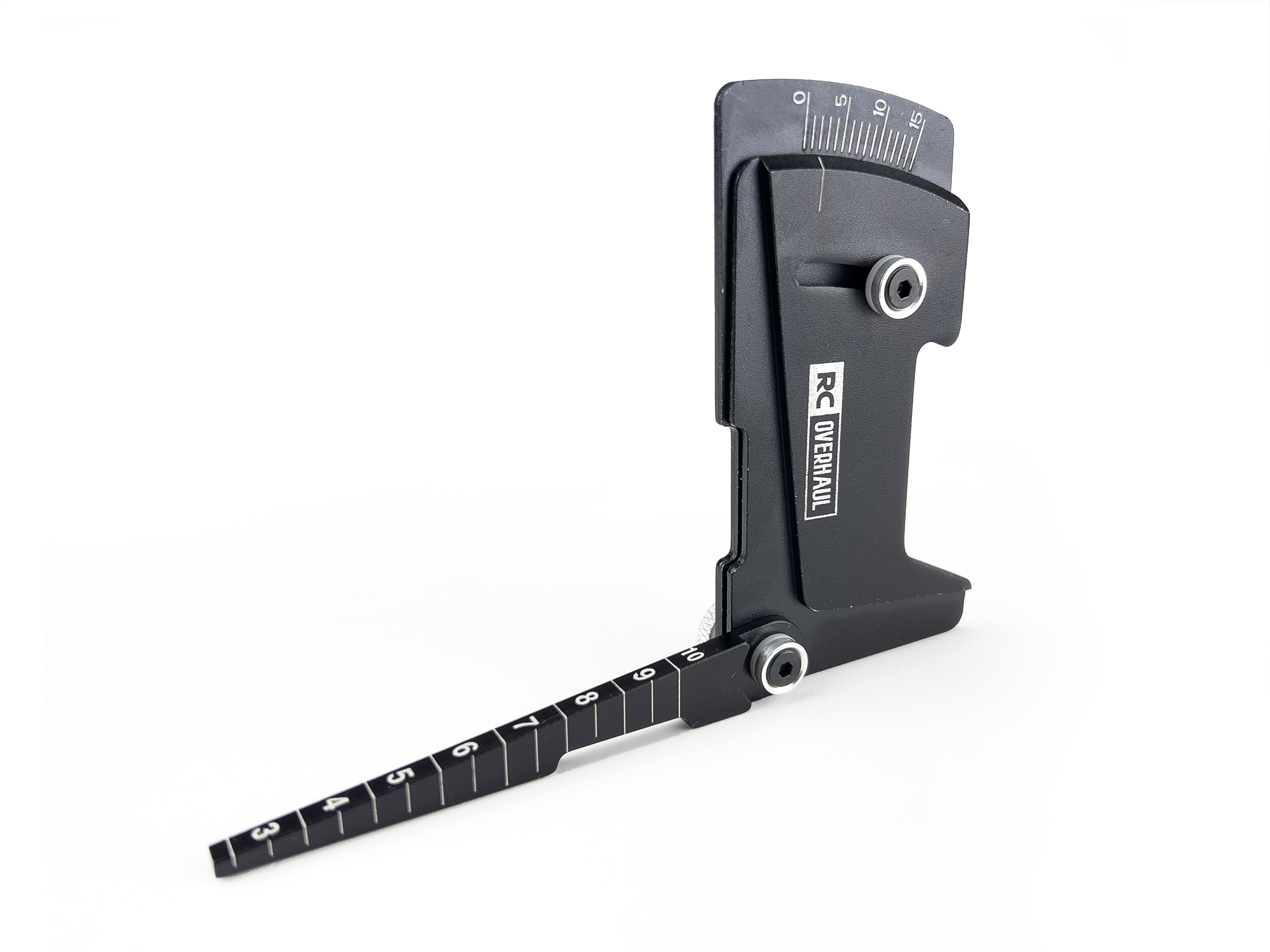 Camber & Ride Height Gauge-3