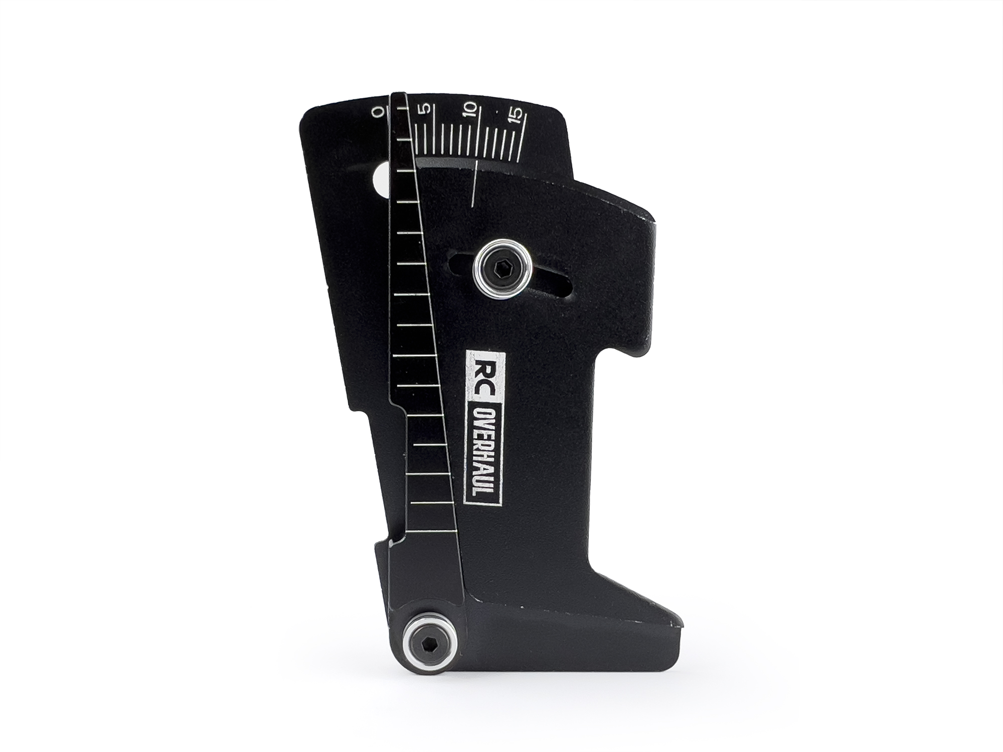 Camber & Ride Height Gauge-5