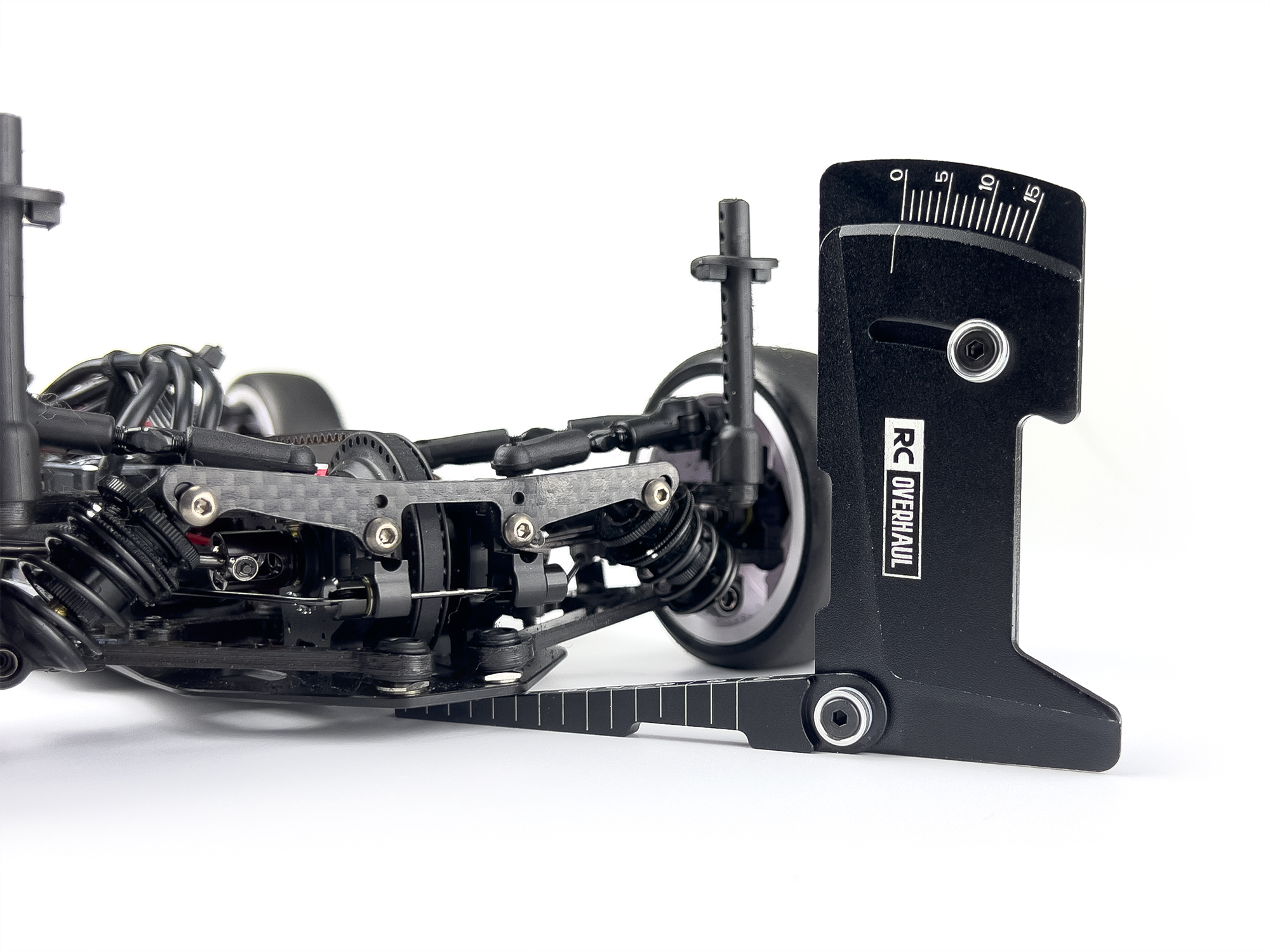 Camber & Ride Height Gauge-6