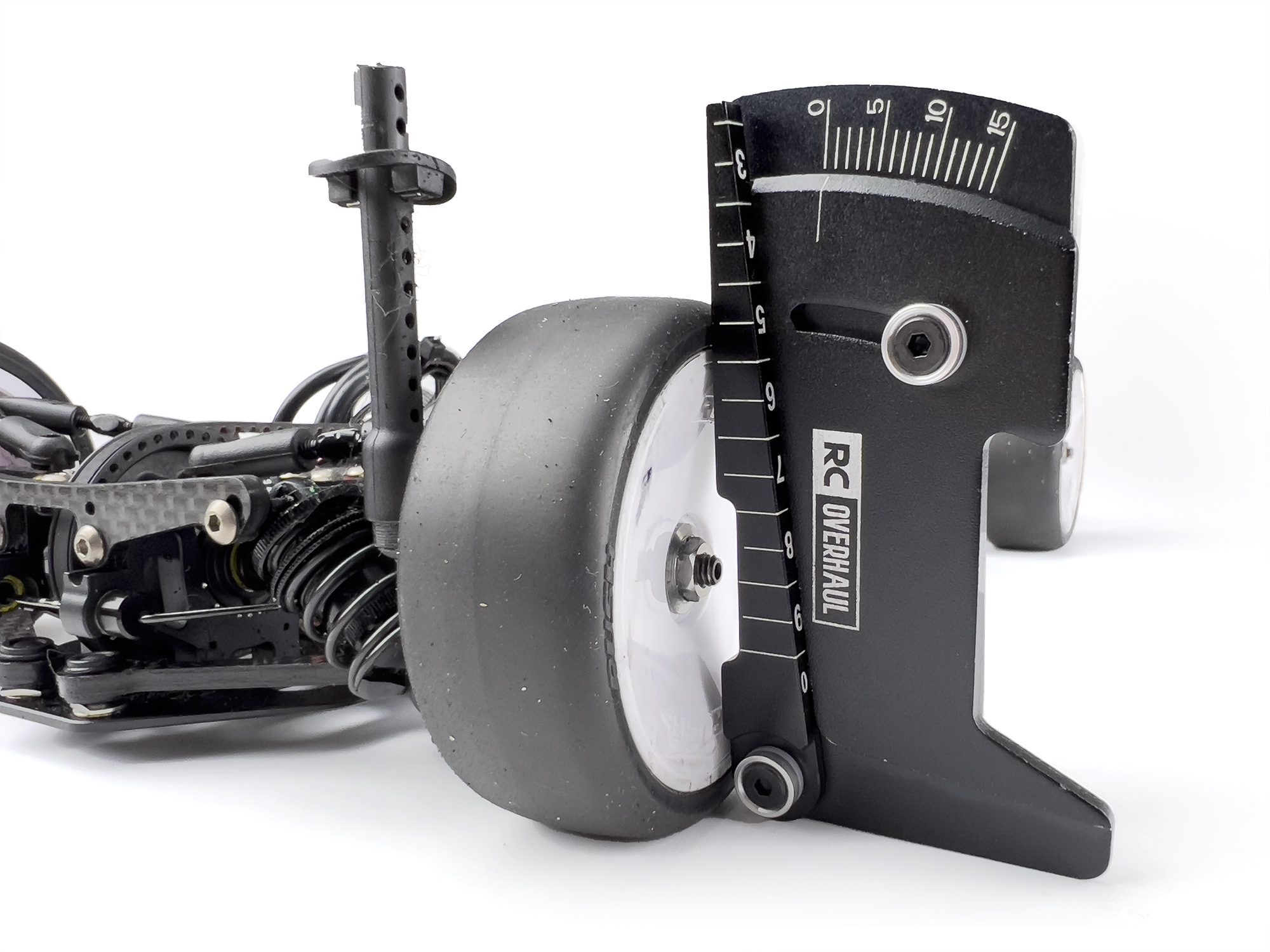 Camber & Ride Height Gauge-8