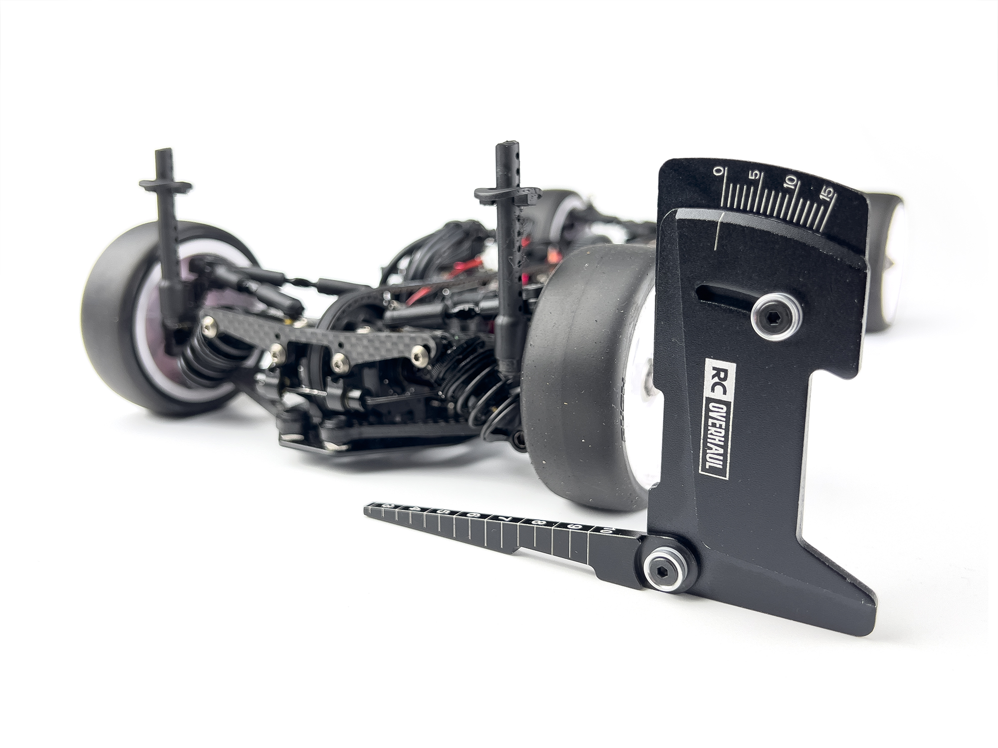 Camber & Ride Height Gauge-10