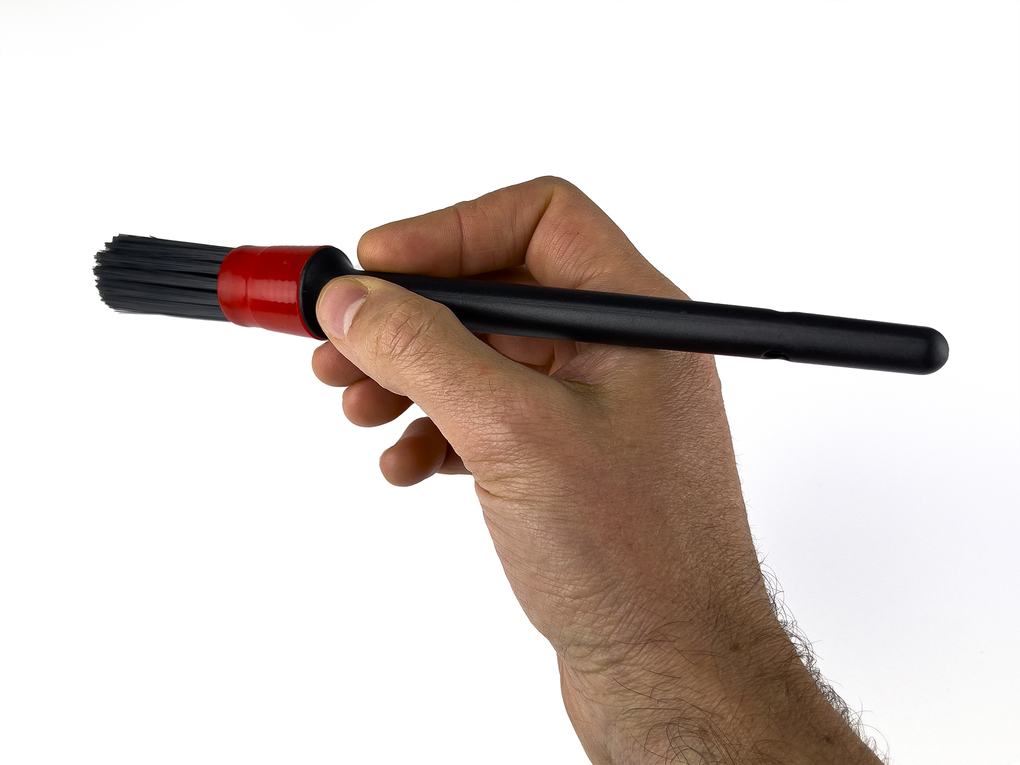 Rc Car Cleaning Brush 225mm-3