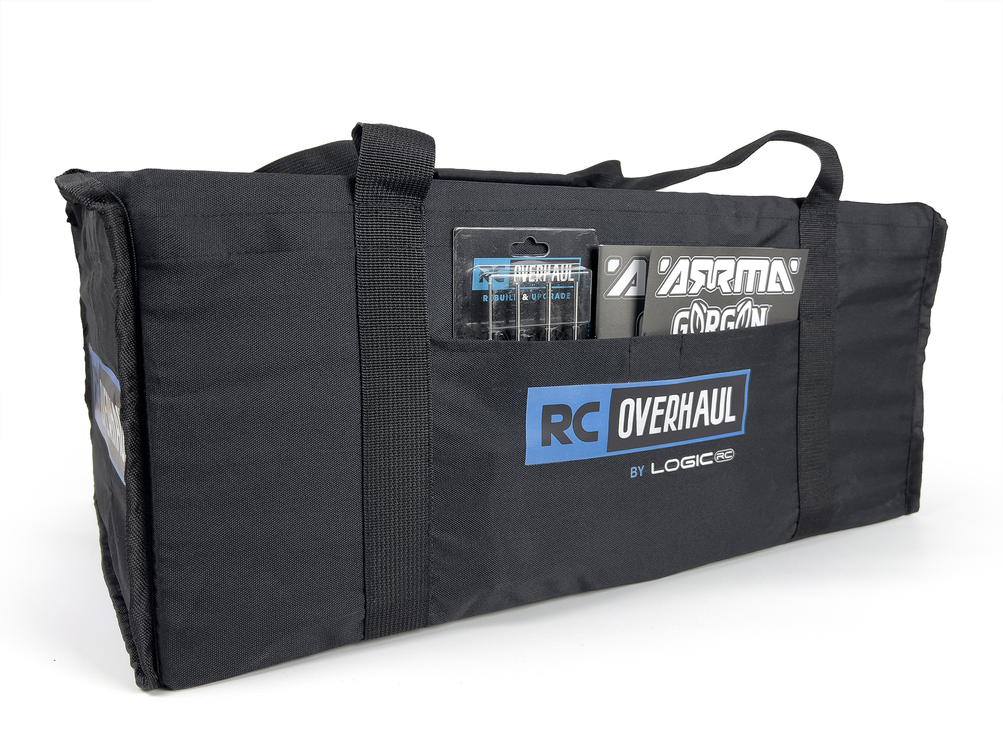 RC Hauler Bag (560x360x250mm)-4