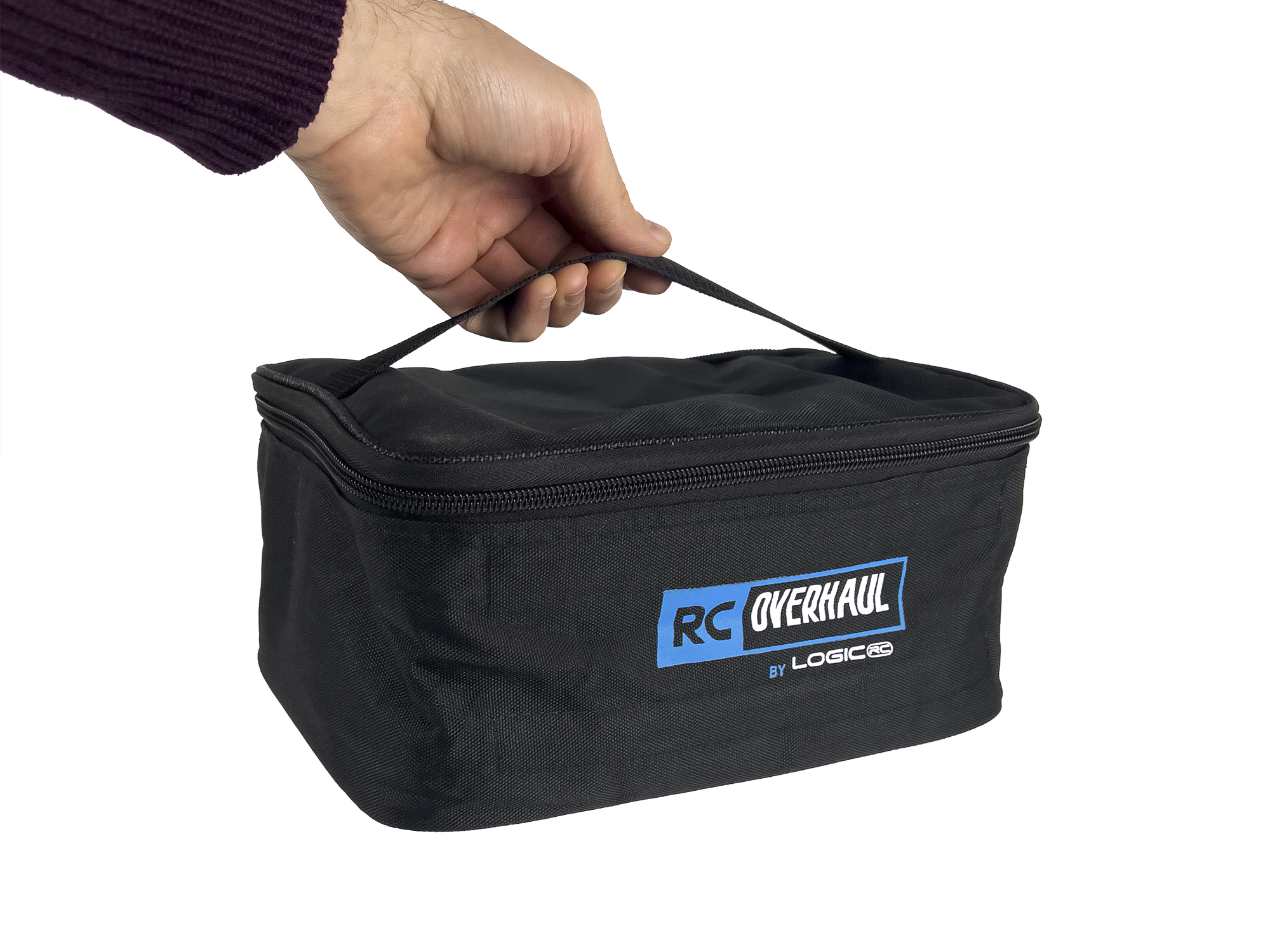 Charger/Tool Bag (250x150x100mm)-5
