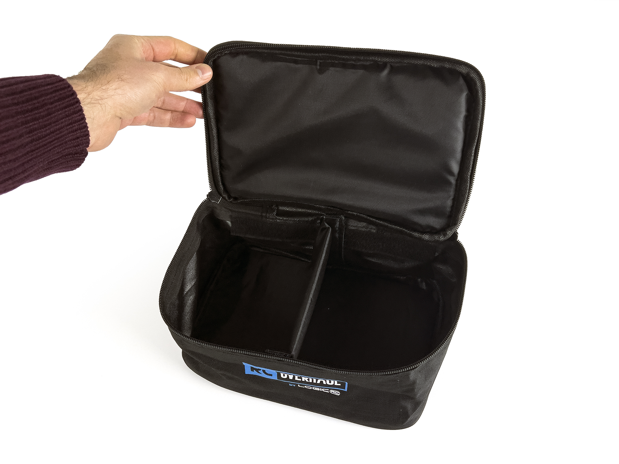 Charger/Tool Bag (250x150x100mm)-6