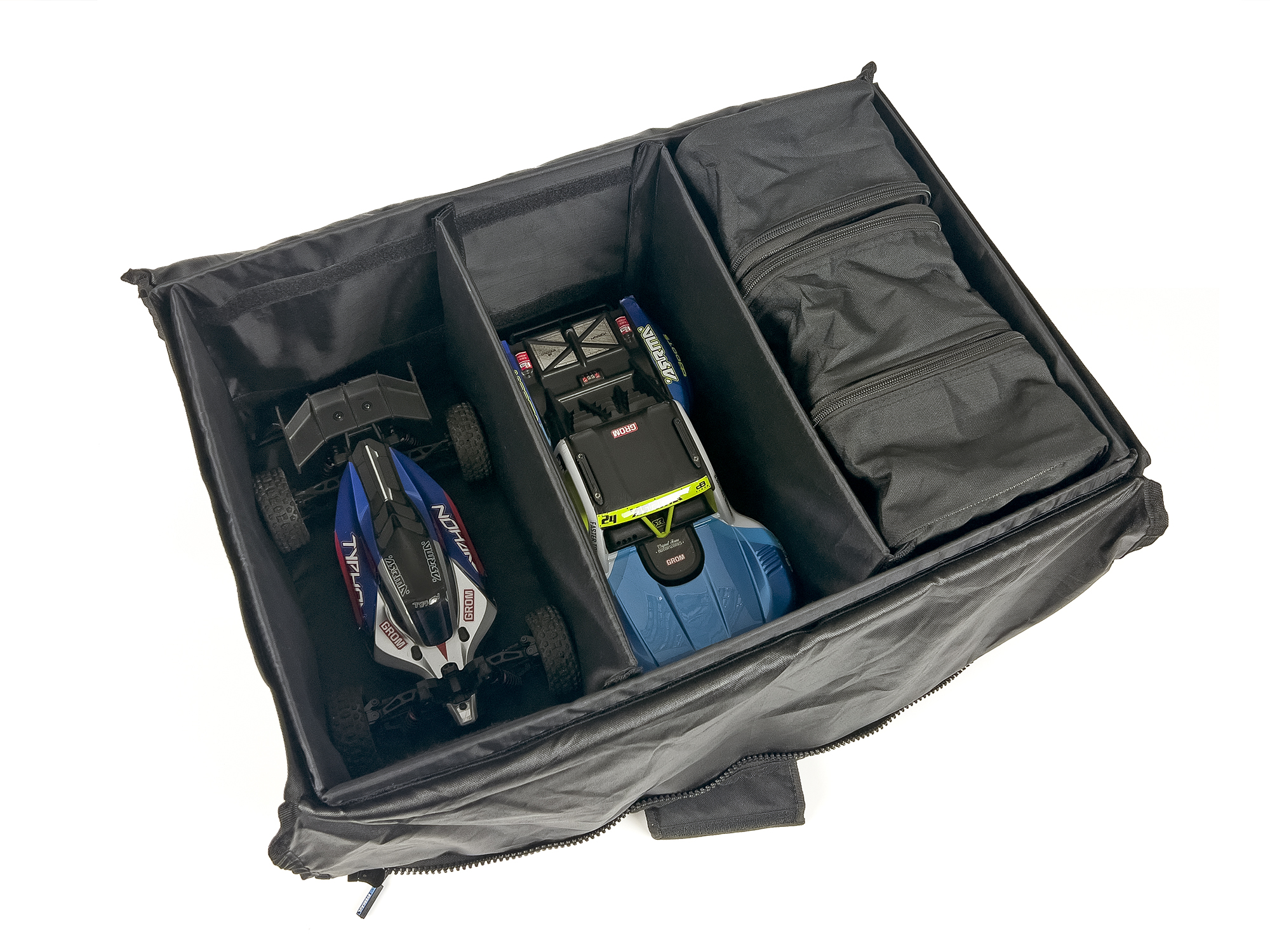 Charger/Tool Bag (250x150x100mm)-13