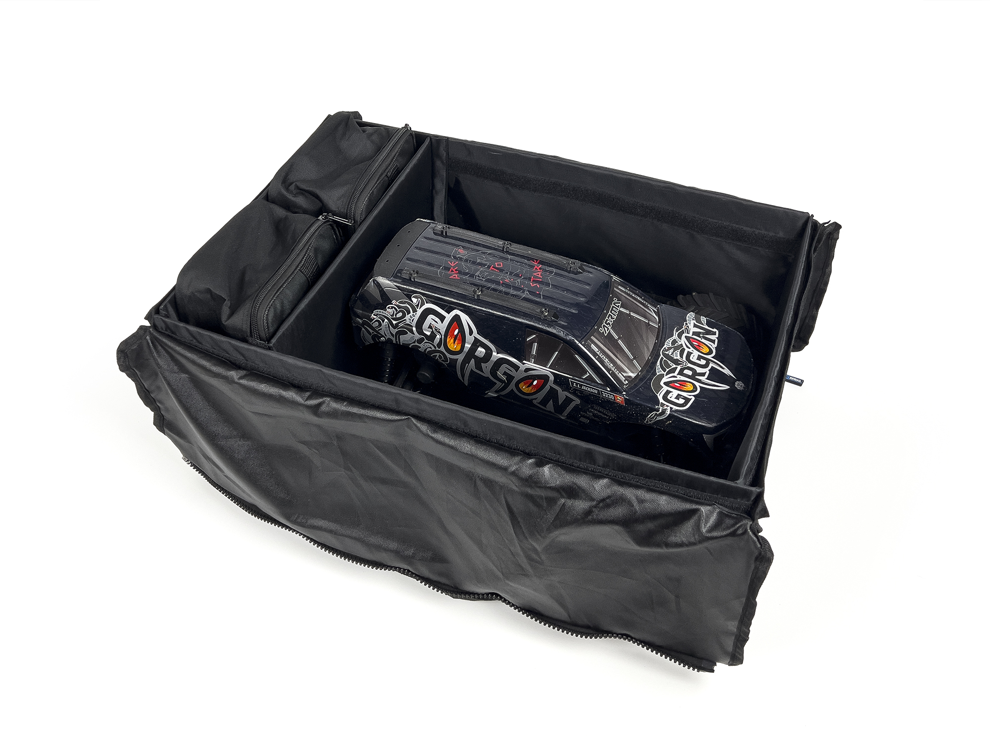 Charger/Tool Bag (250x150x100mm)-15