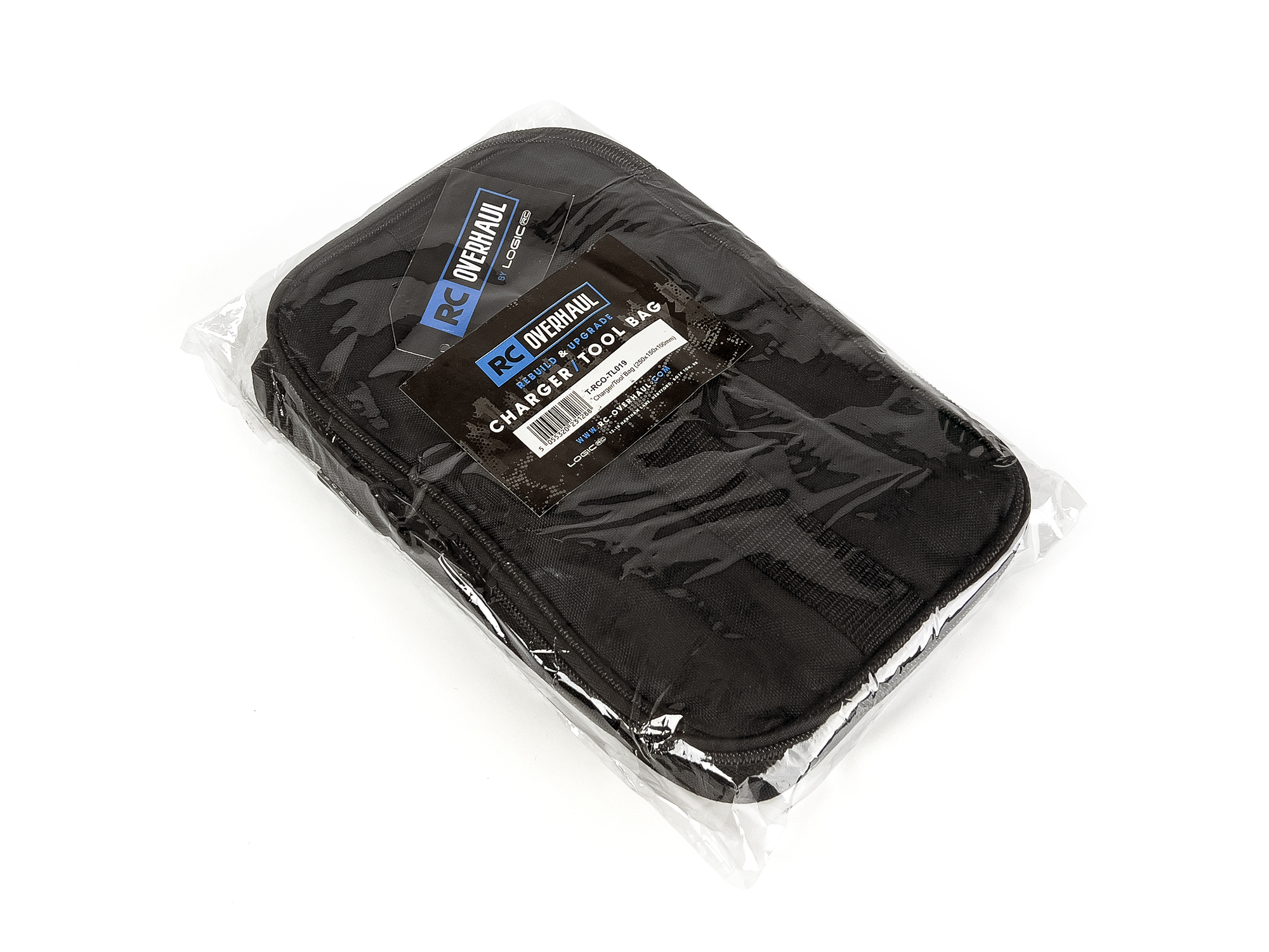 Charger/Tool Bag (250x150x100mm)-17