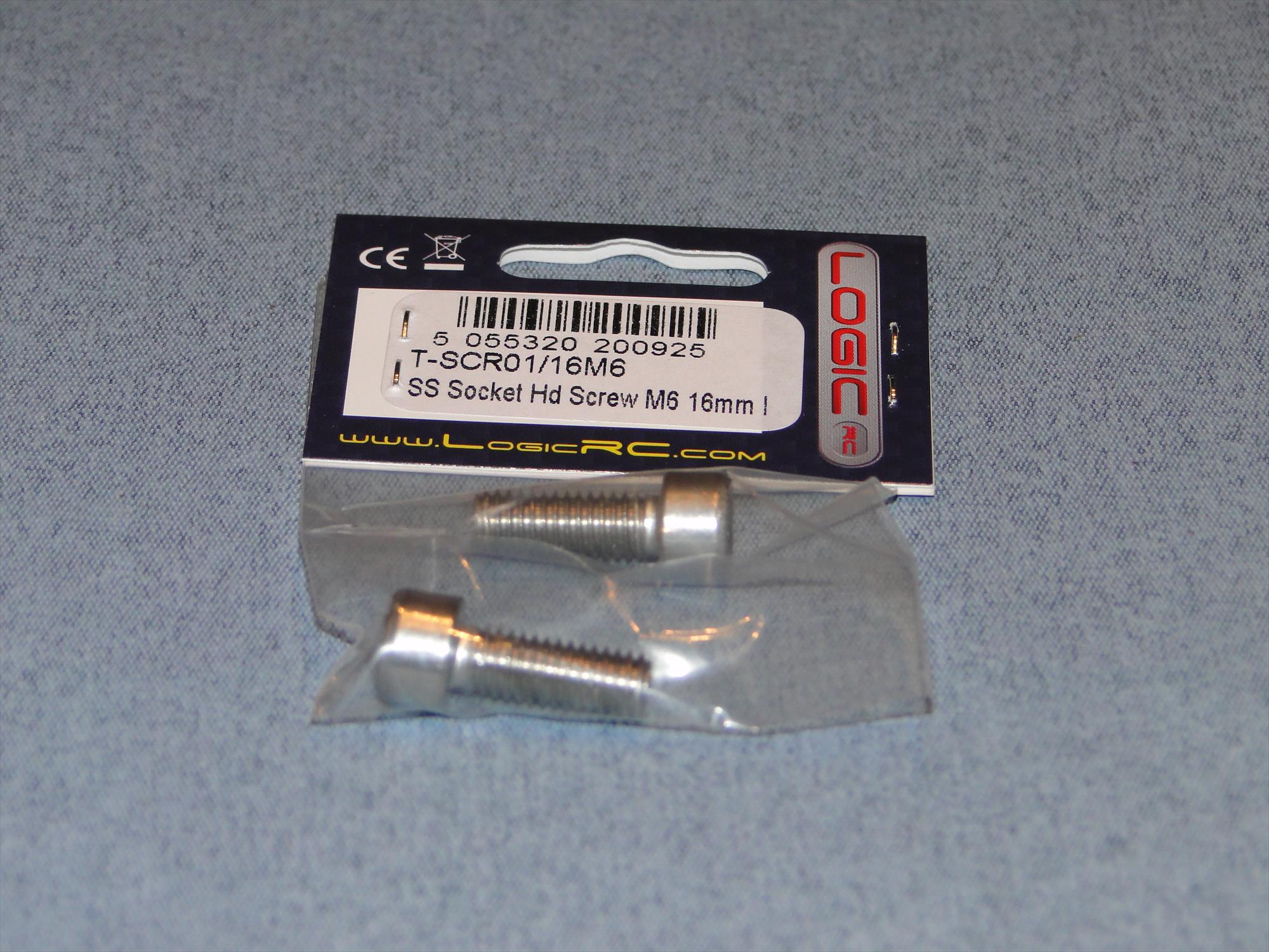 ss-socket-hd-screw-m6-16mm-pk2