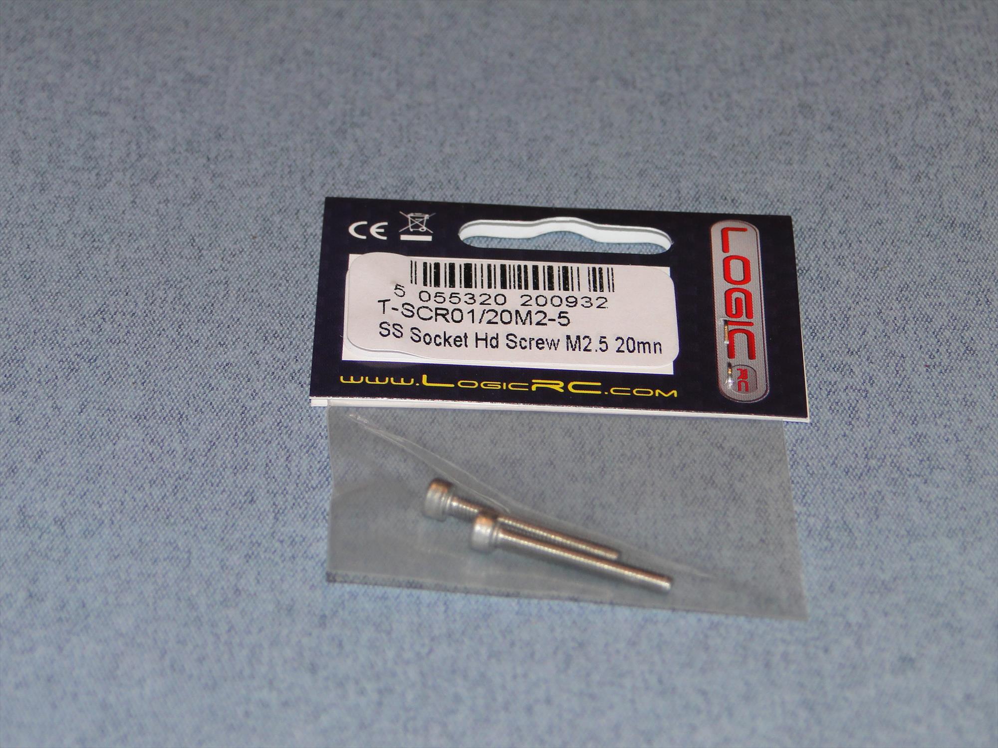 ss-socket-hd-screw-m25-20mm-pk2