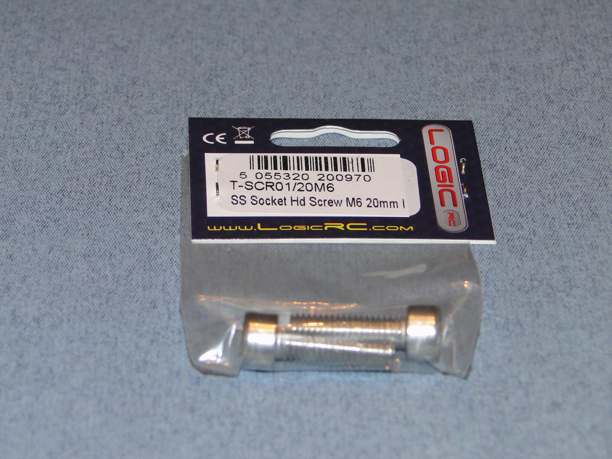 ss-socket-hd-screw-m6-20mm-pk2