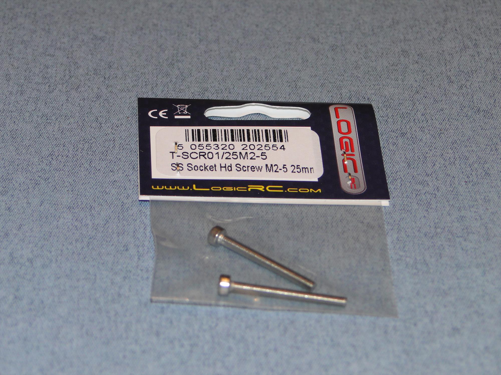 ss-socket-hd-screw-m25-25mm-pk2
