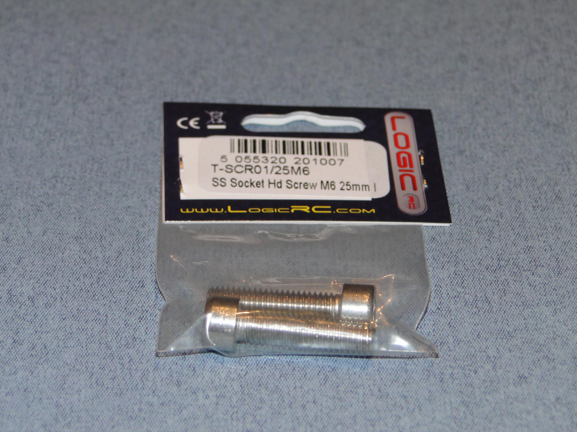 ss-socket-hd-screw-m6-25mm-pk2