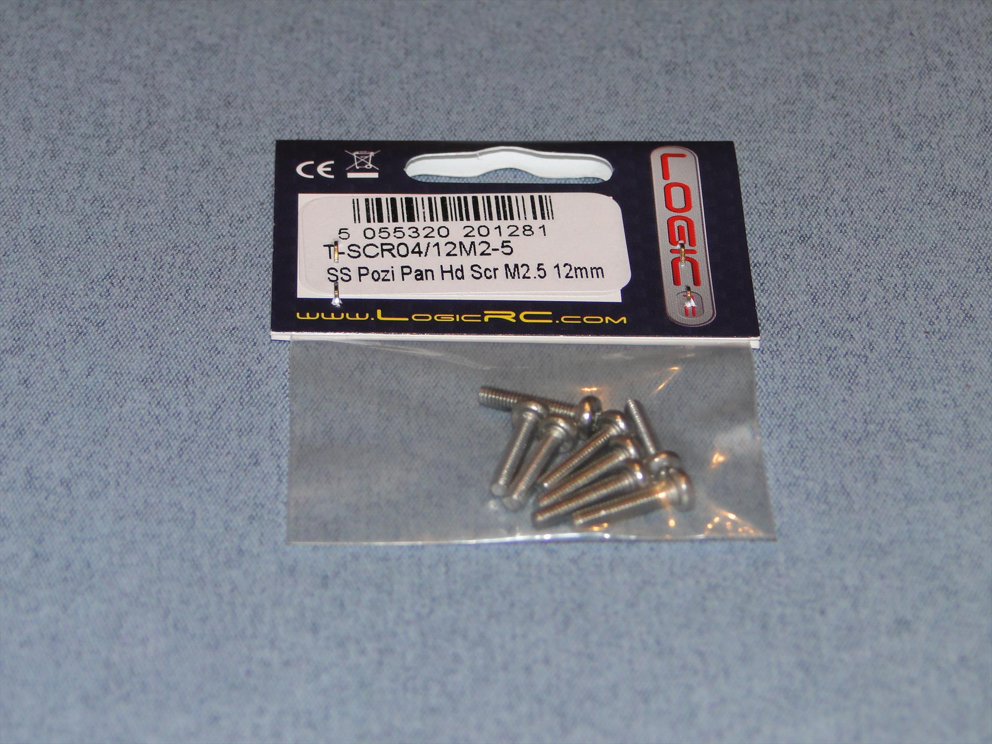 ss-pozi-pan-hd-scr-m25-12mm-pk8