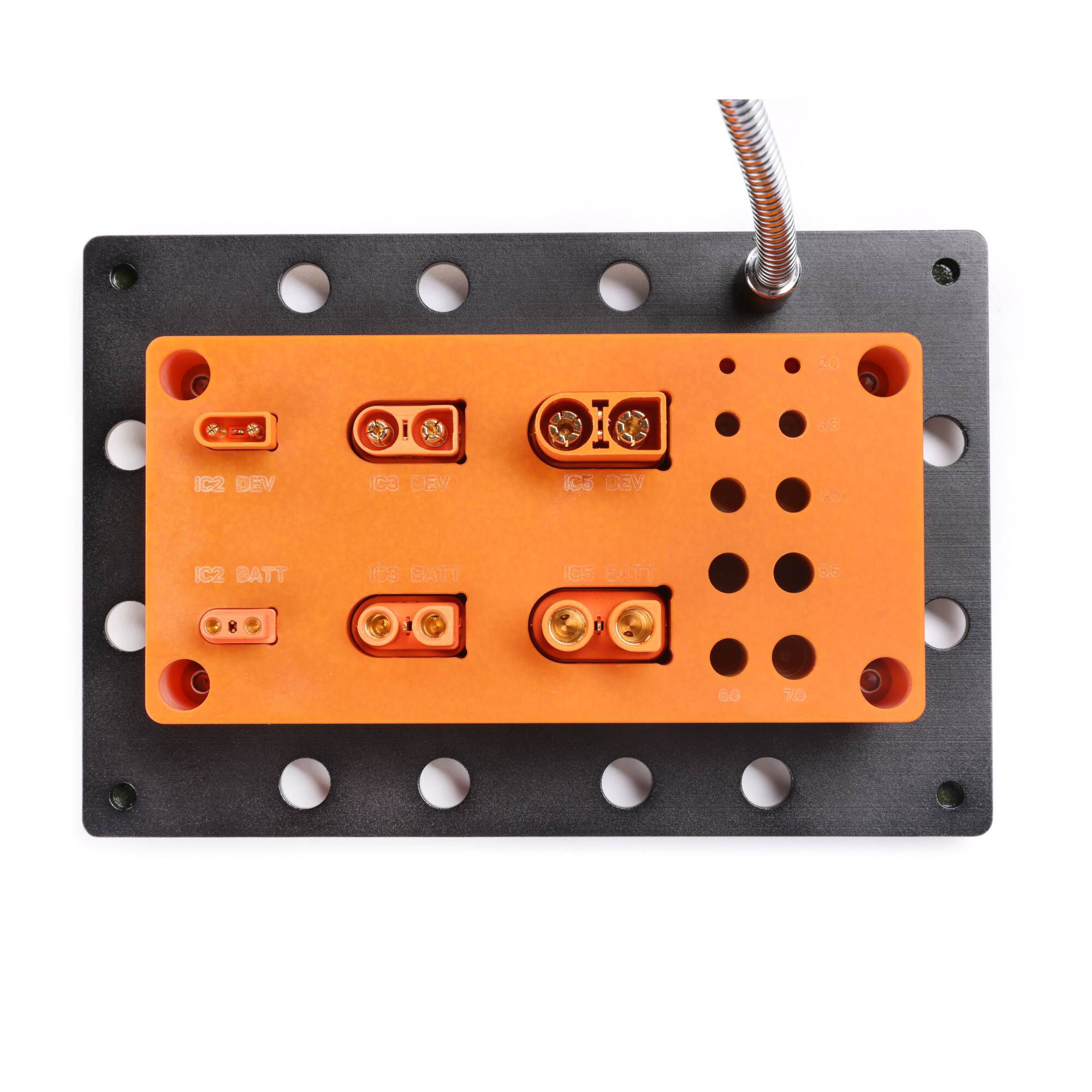 Spektrum Soldering Jig-2