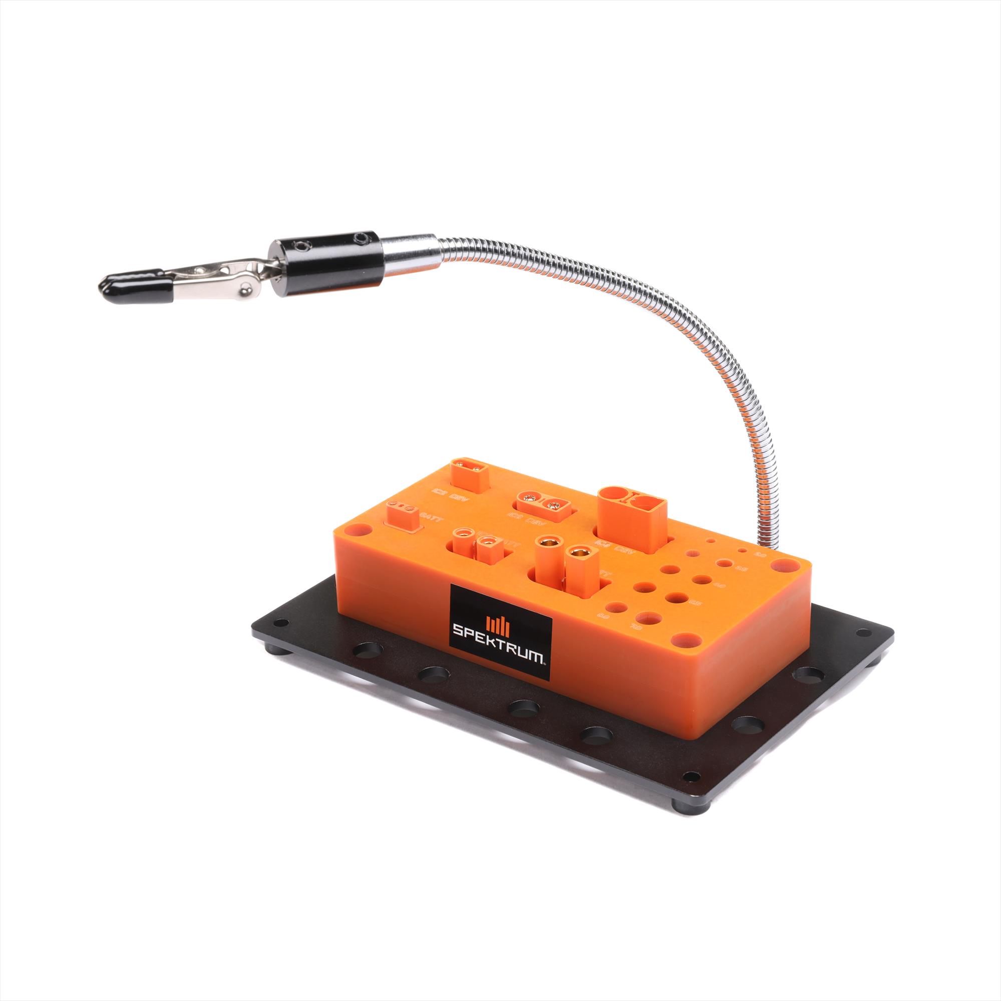 Spektrum Soldering Jig-4