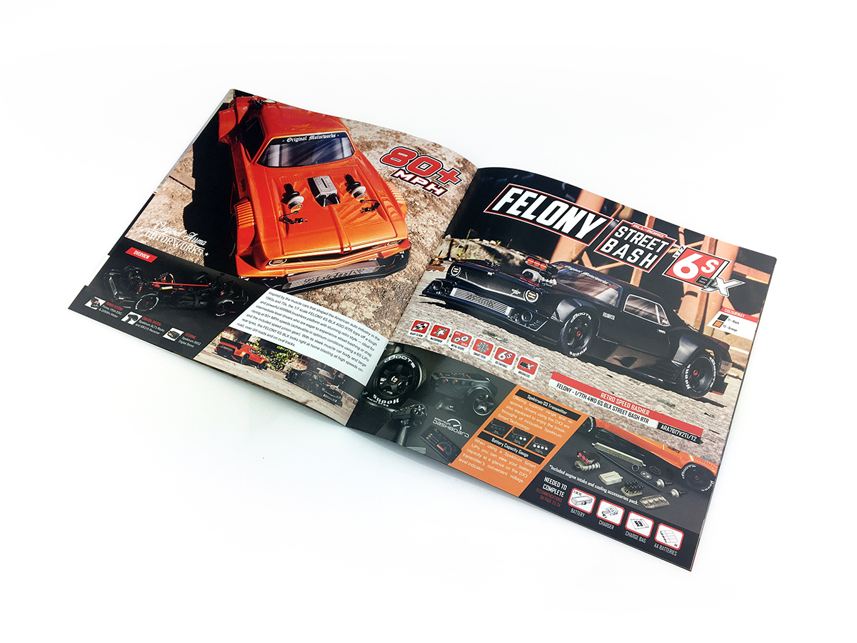 ARRMA Summer 2021 Catalogue-3