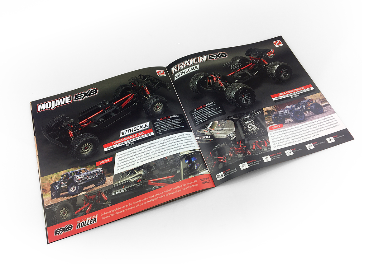 ARRMA Summer 2021 Catalogue-4