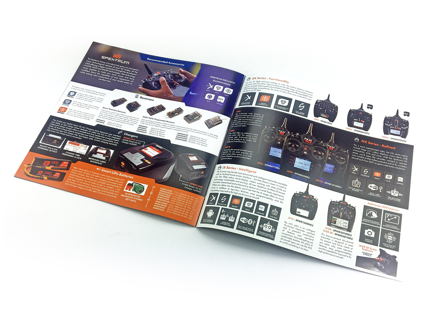 E-Flite Spring 2022 Catalogue-4