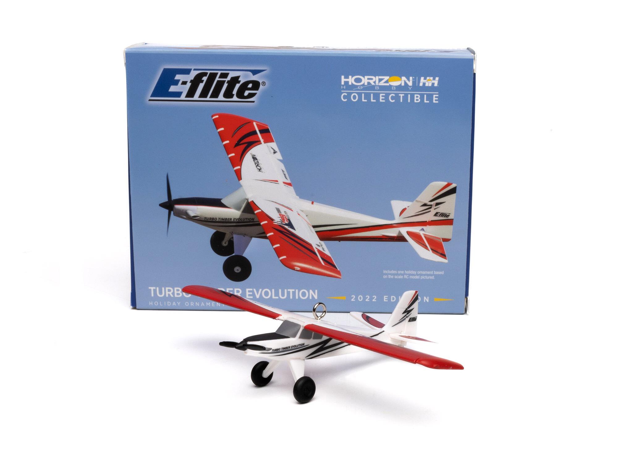 E-flite Turbo Timber Evolution Tree Ornament-2