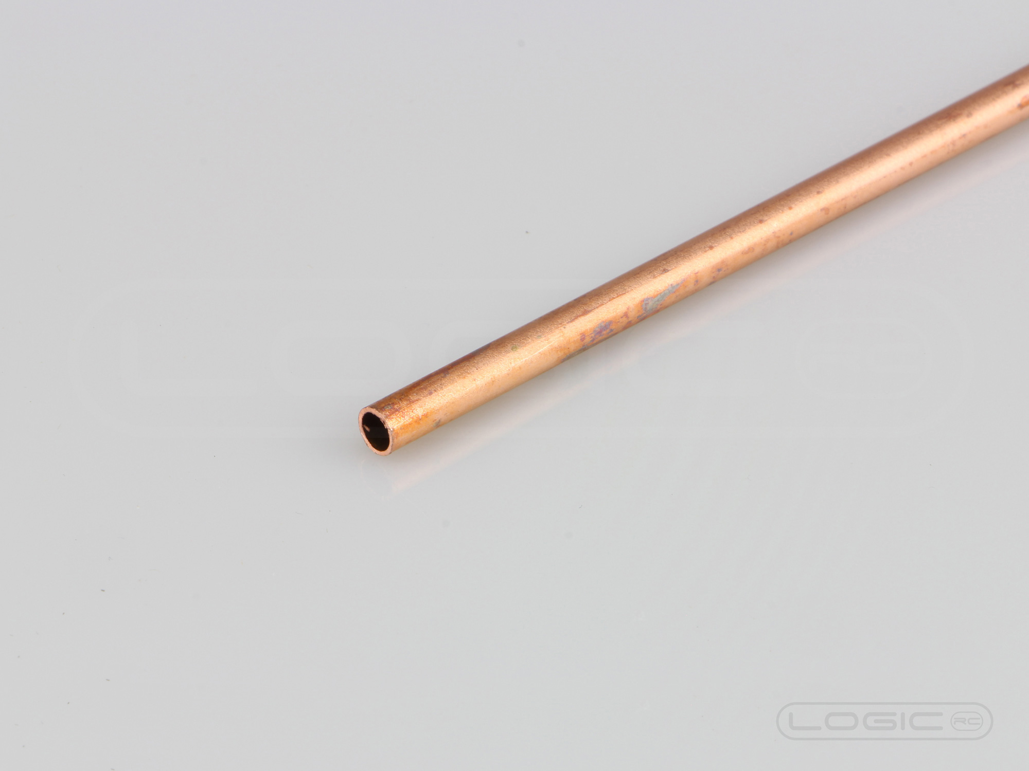 36" Copper Tubes 5/32 (Pk1)-2
