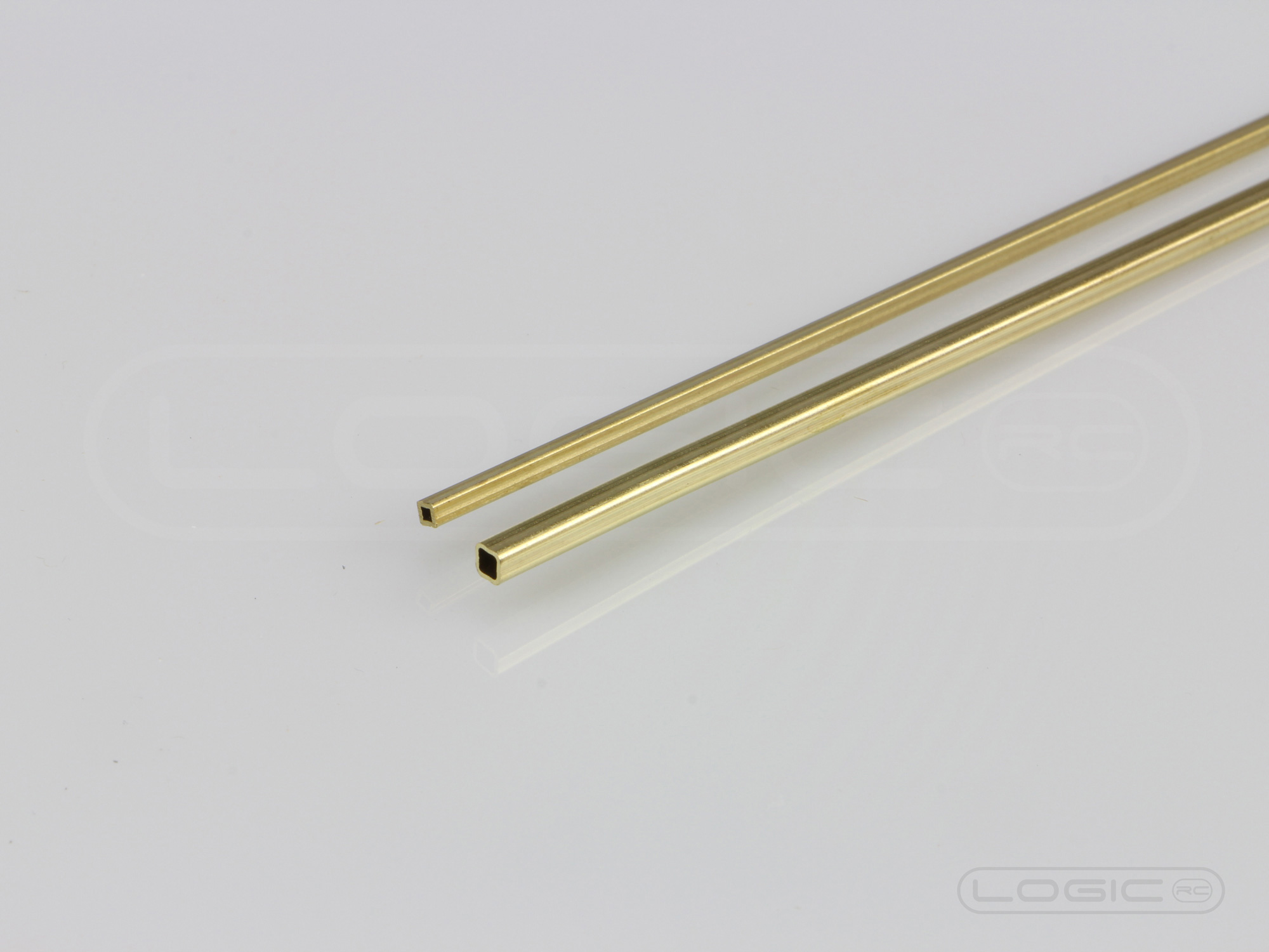 36" Square Brass 1/16 (Pk1)-2