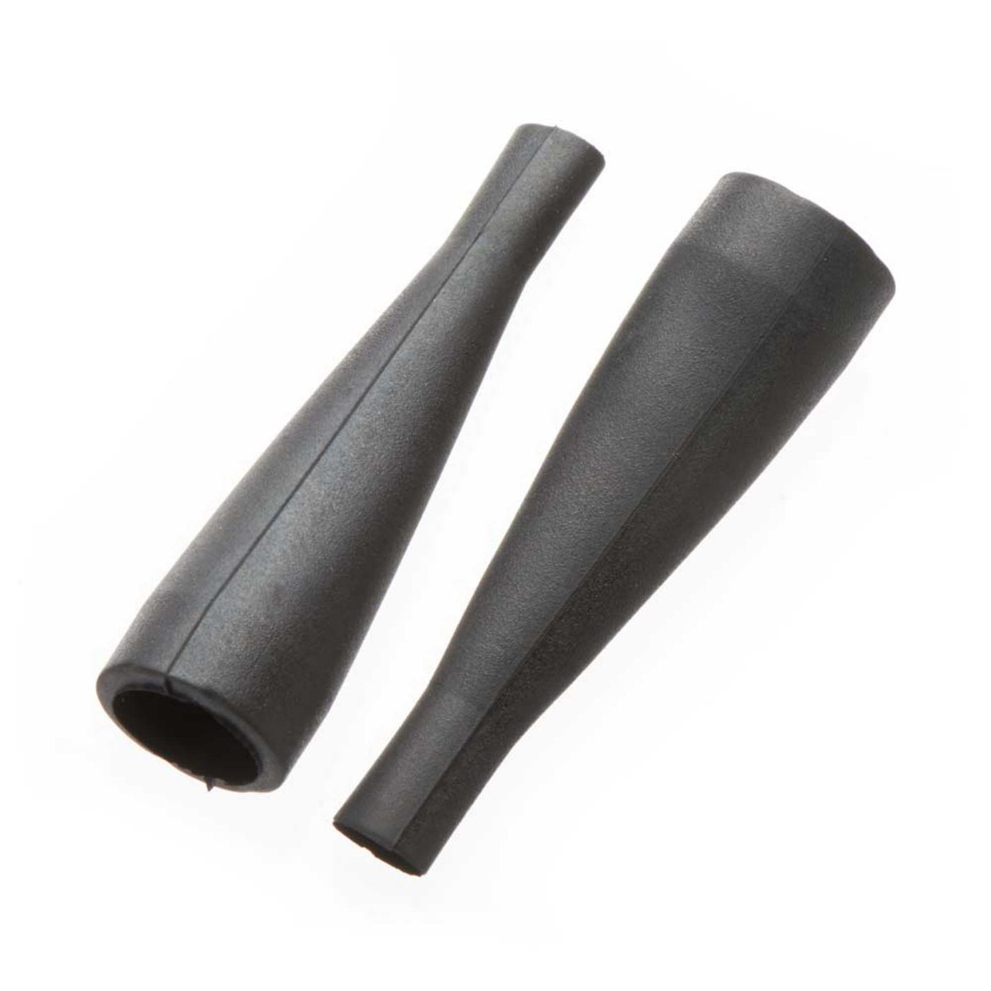 Shock Boot 36.5mm Black (2)