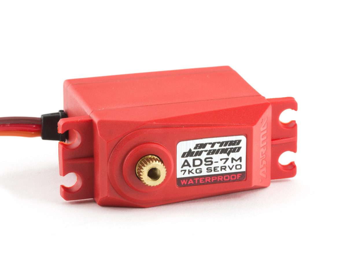 ads-7m-v2-65kg-waterproof-servo-red