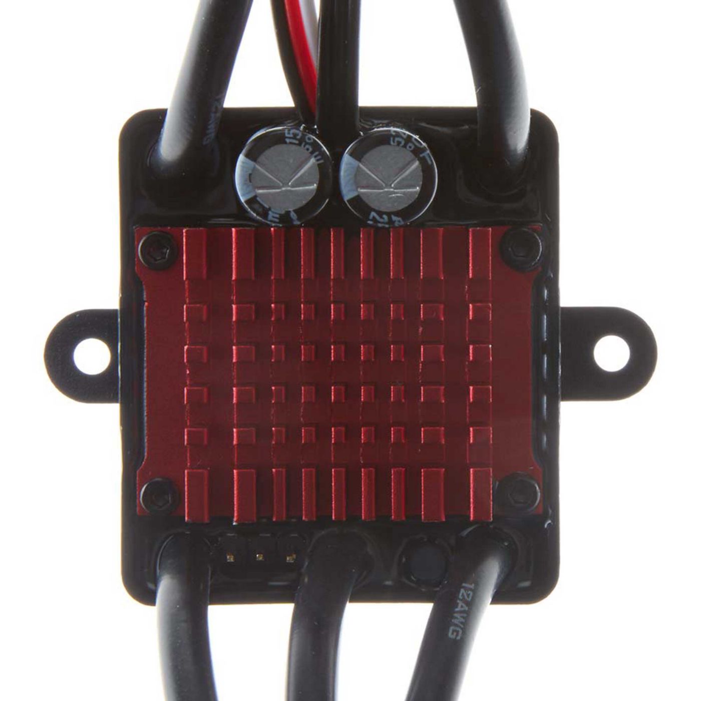 BLX85 Brushless ESC-3