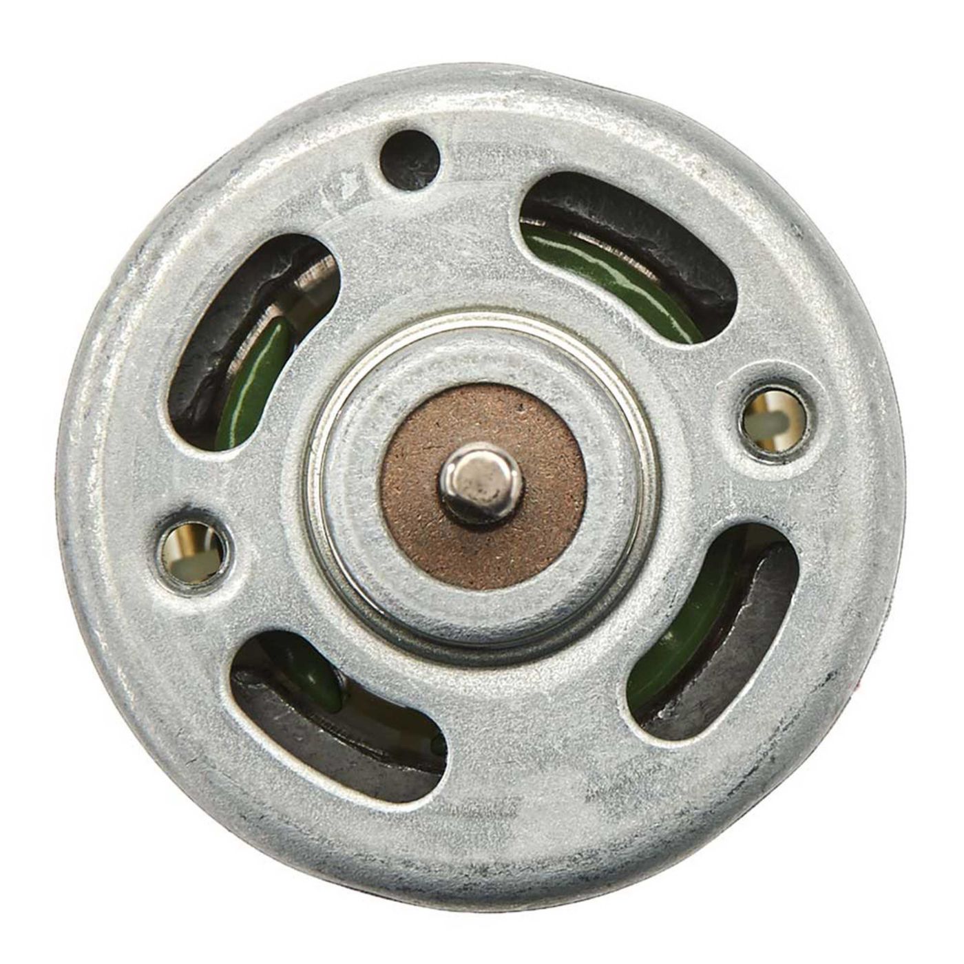 540 Brushed Motor 20T Mega SRS-5