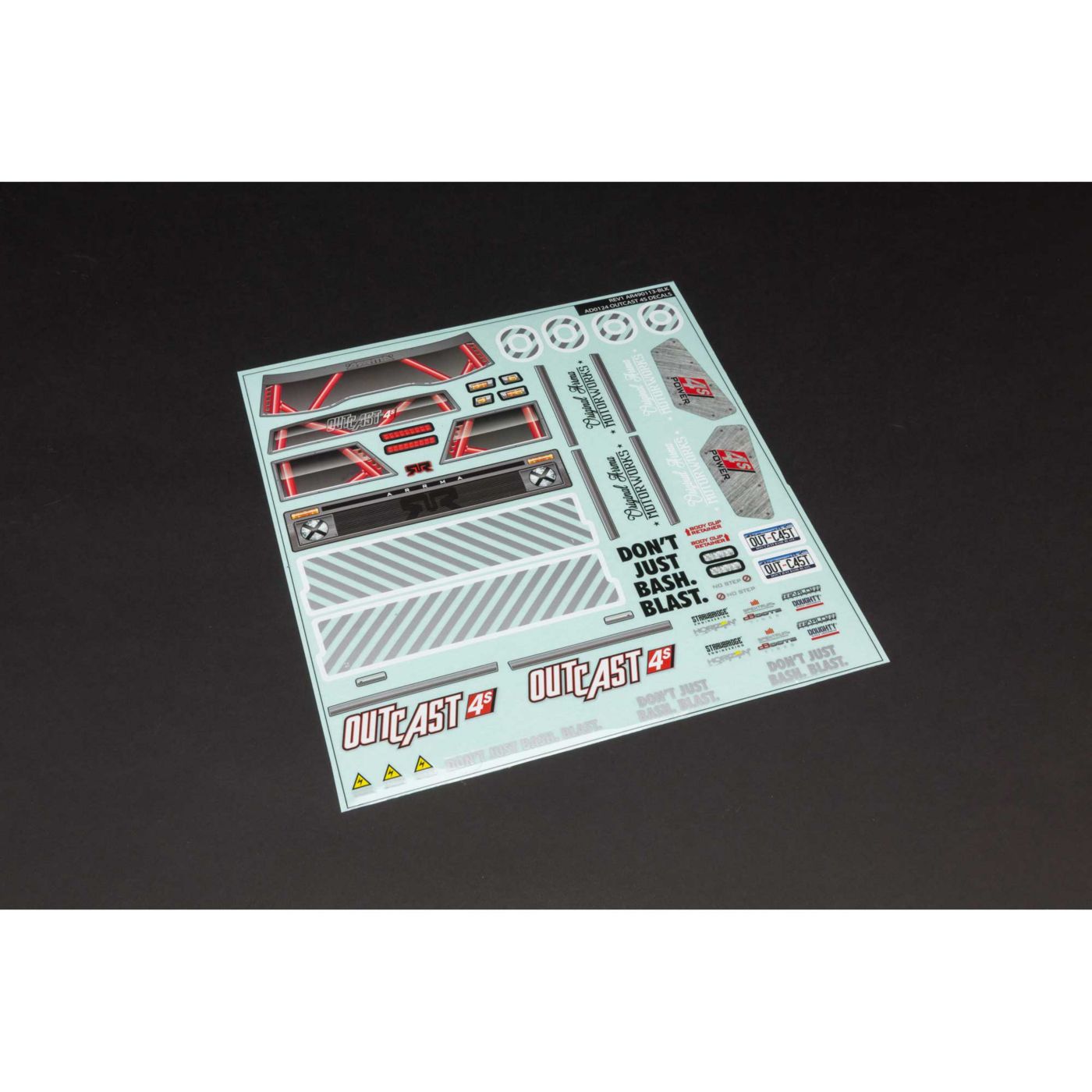 outcast-4x4-clear-body-with-decals