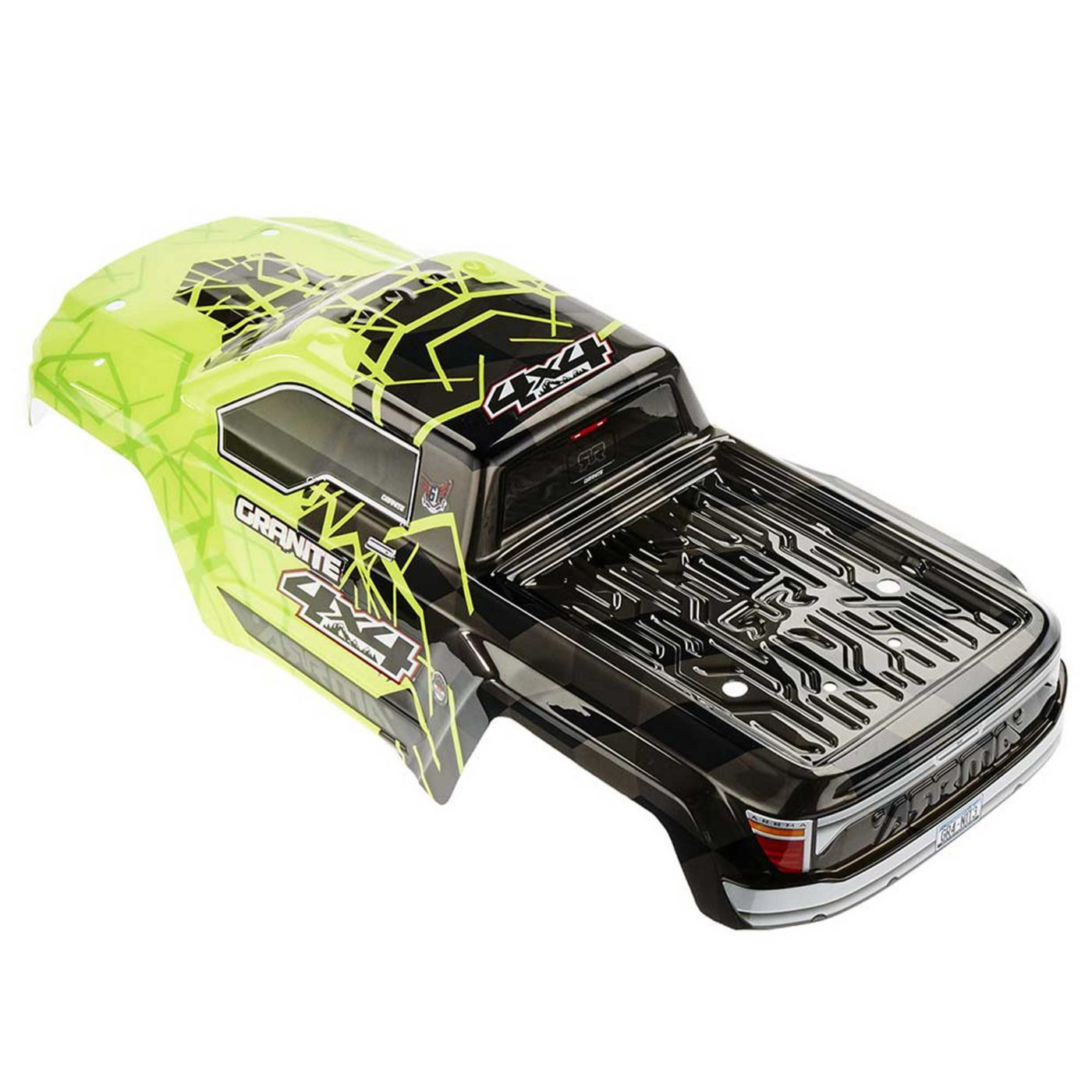 body-painteddecal-green-granite-4x4-mega