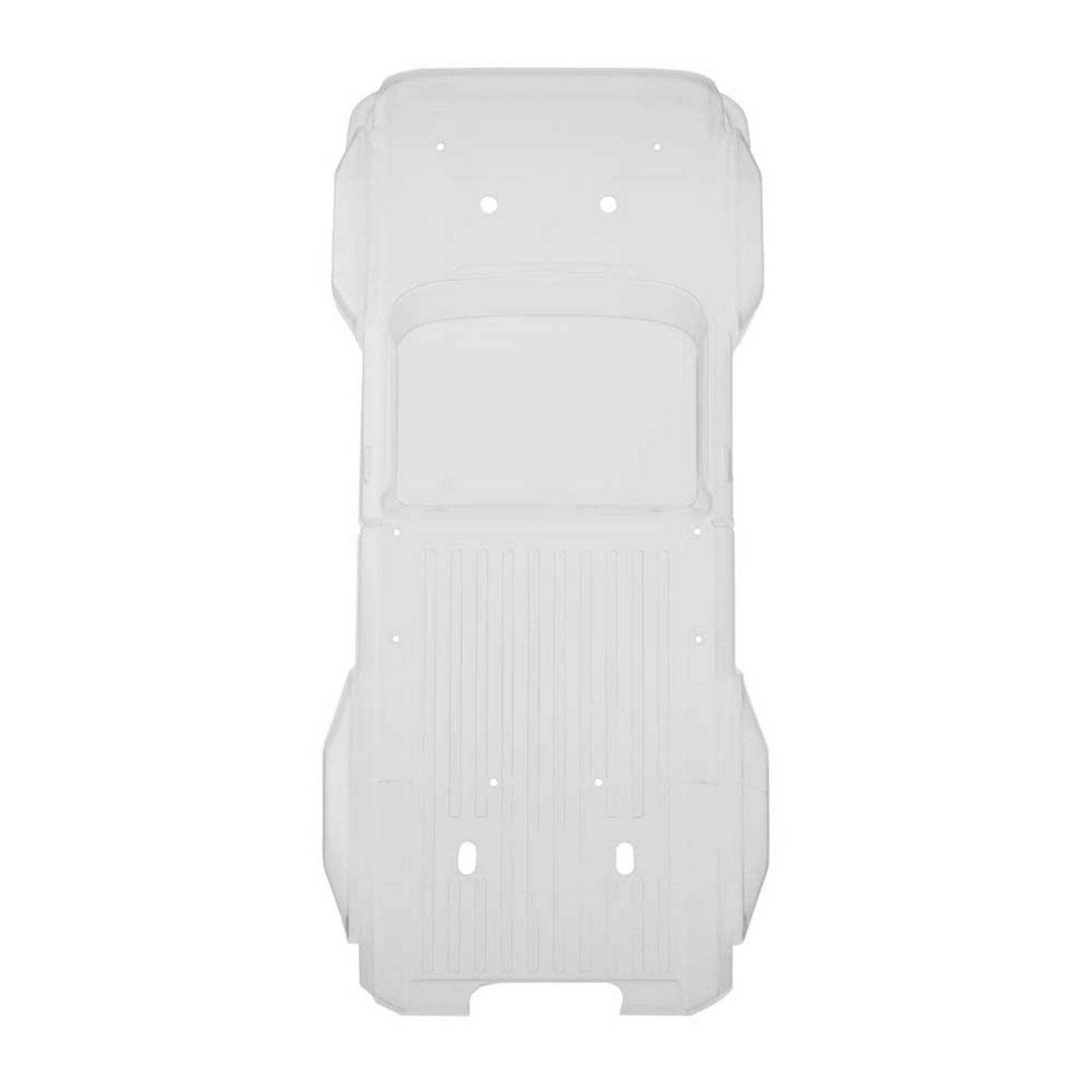 Body Clear Outcast-3