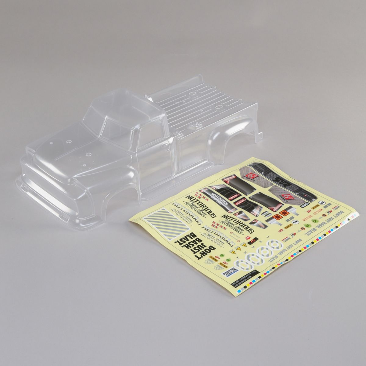 notorious-6s-blx-body-clear